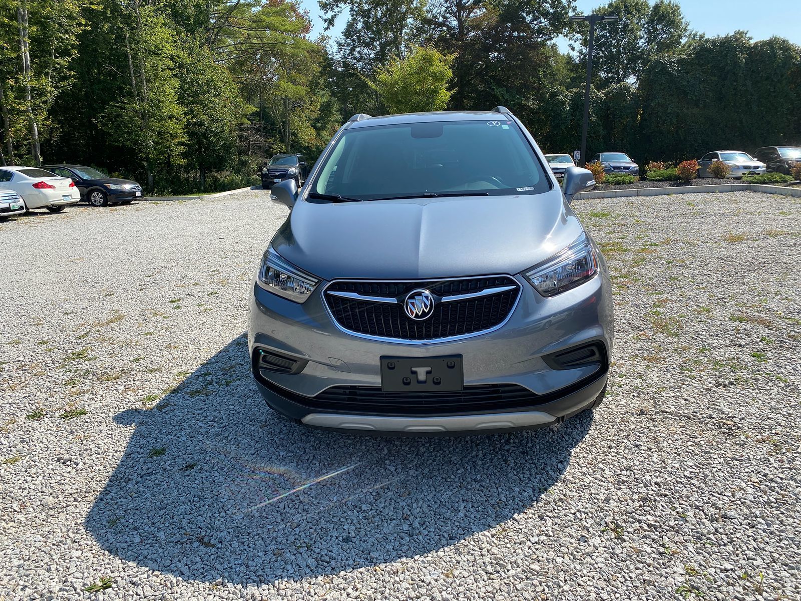 2019 Buick Encore Preferred 4