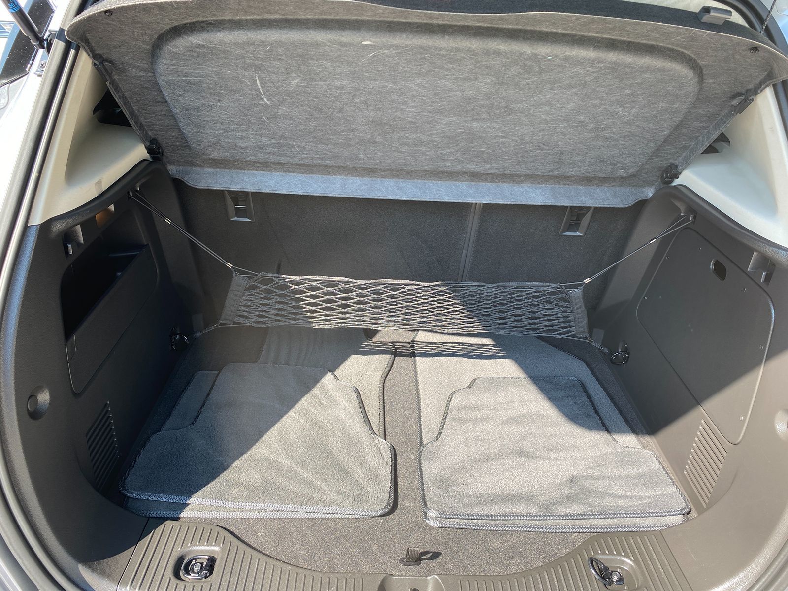 2019 Buick Encore Preferred 9