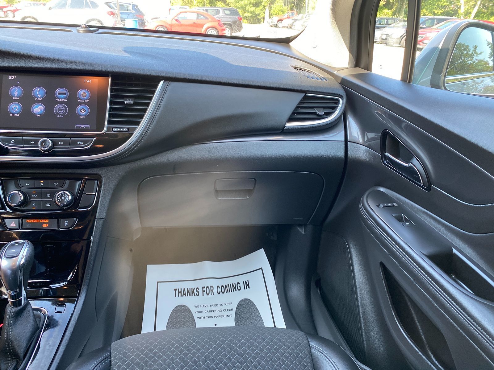 2019 Buick Encore Preferred 16