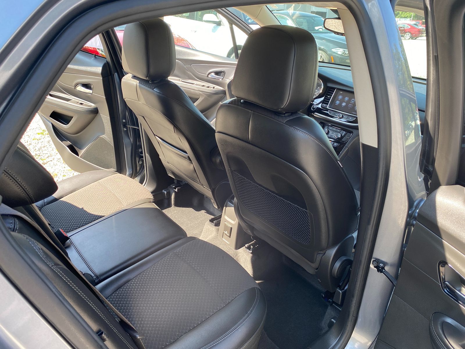 2019 Buick Encore Preferred 22