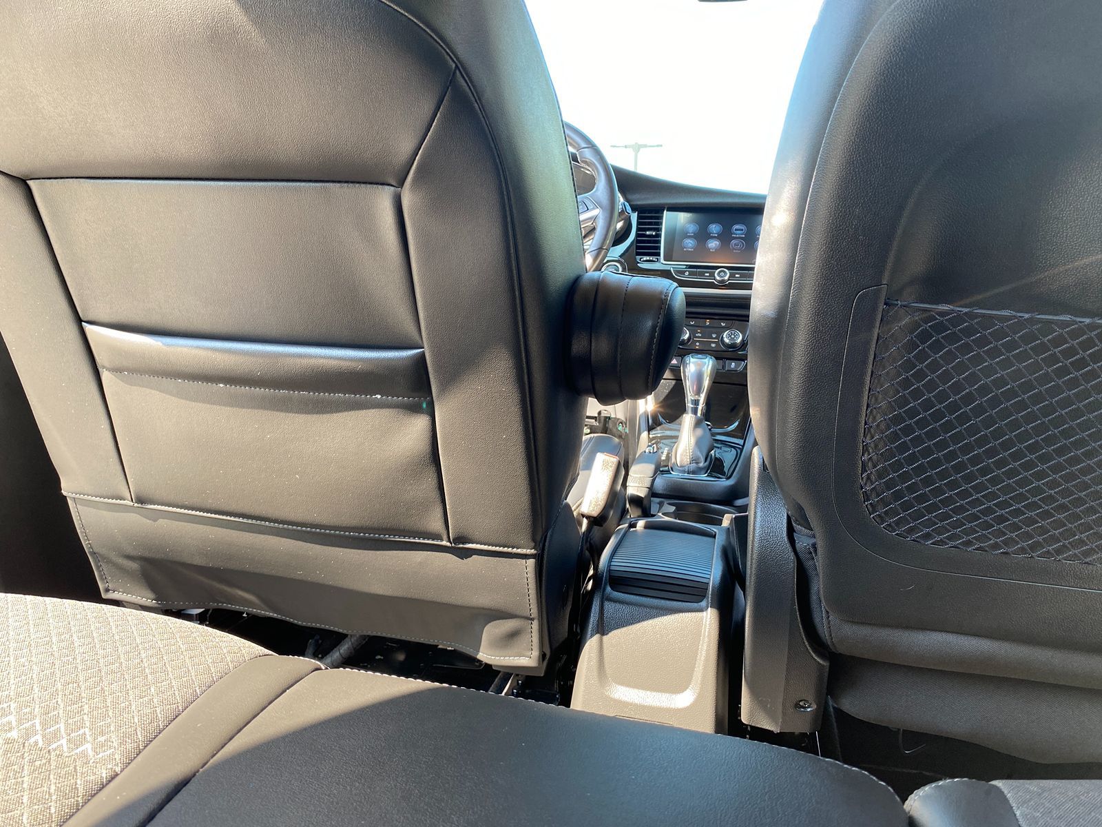 2019 Buick Encore Preferred 24