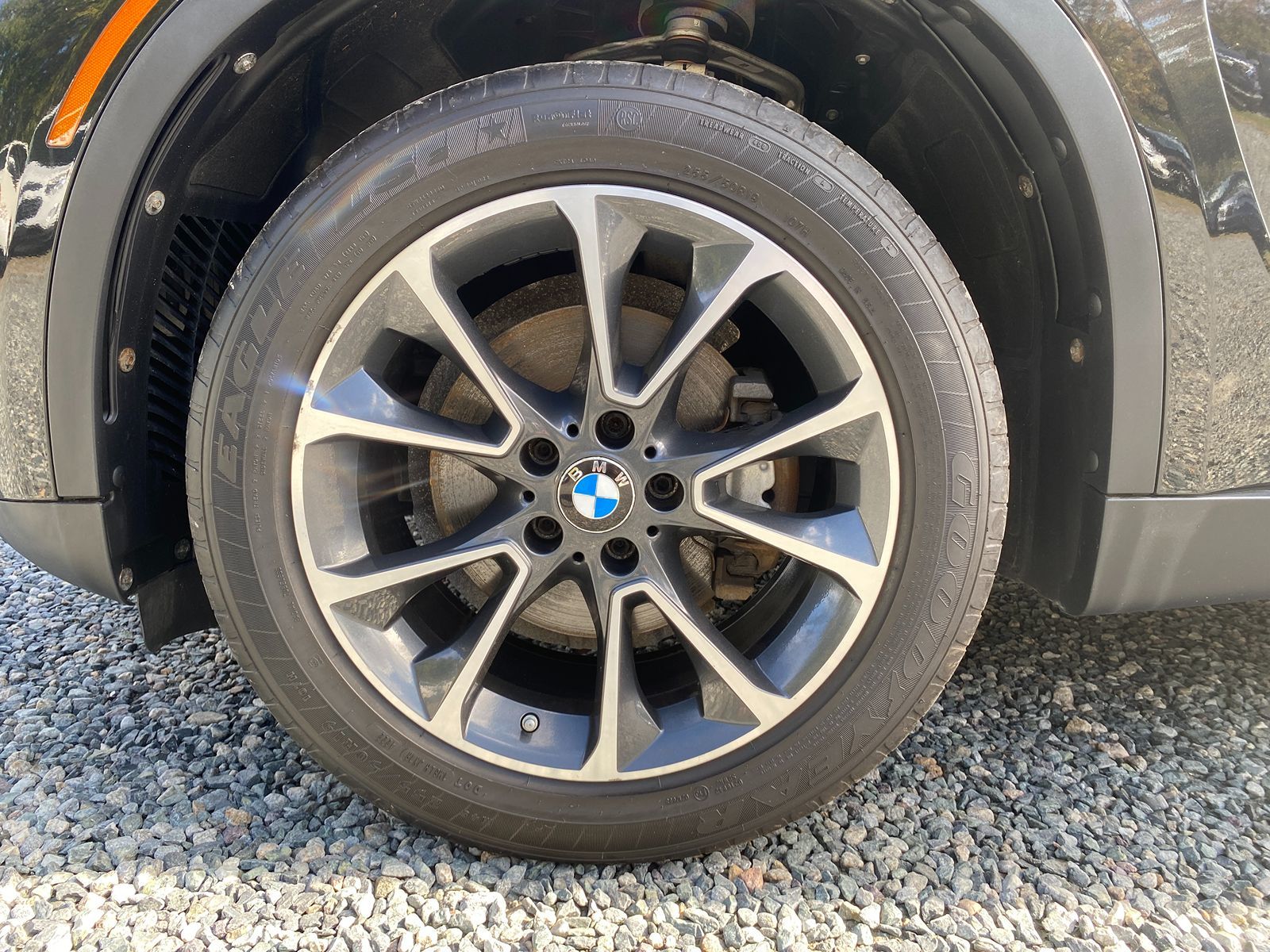 2018 BMW X5 xDrive35i 32