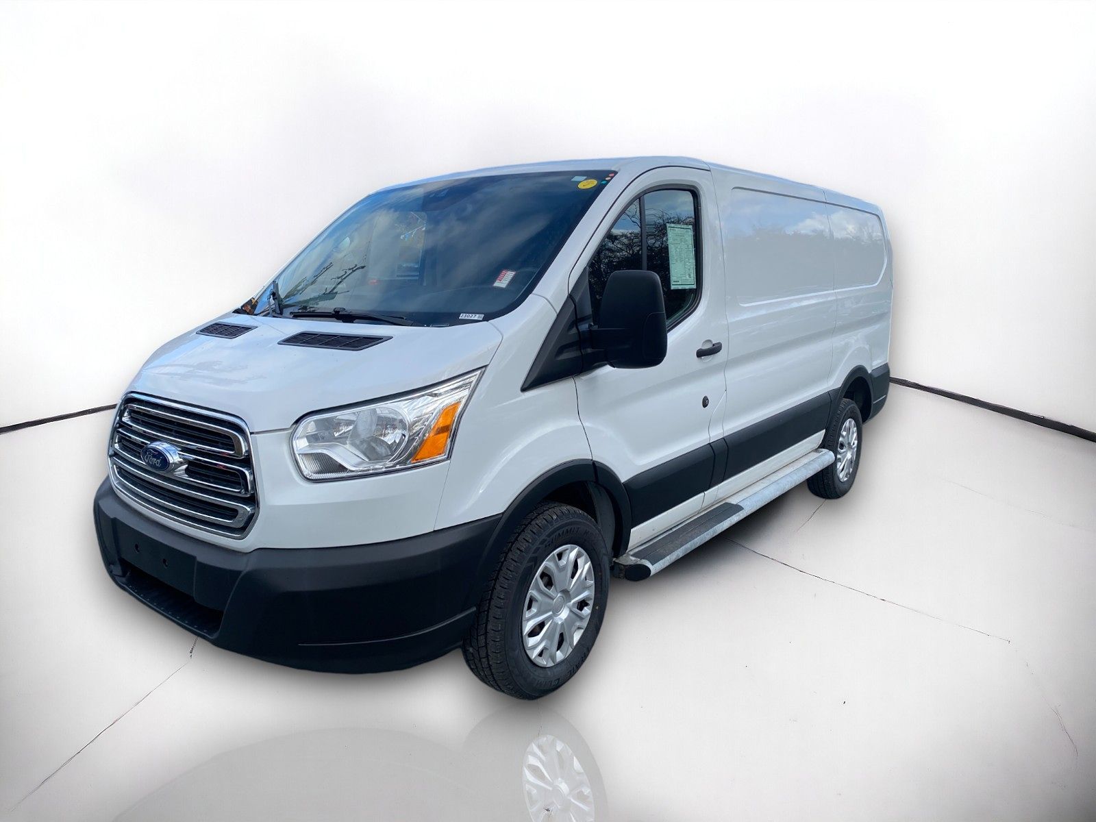 Transit 250 New Ford Transit 2019 2019 Ford Transit T-250 Cargo