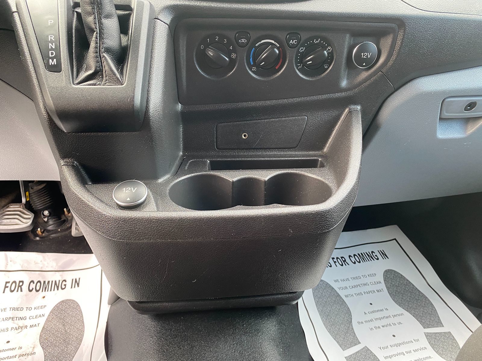 2019 Ford Transit Van  18