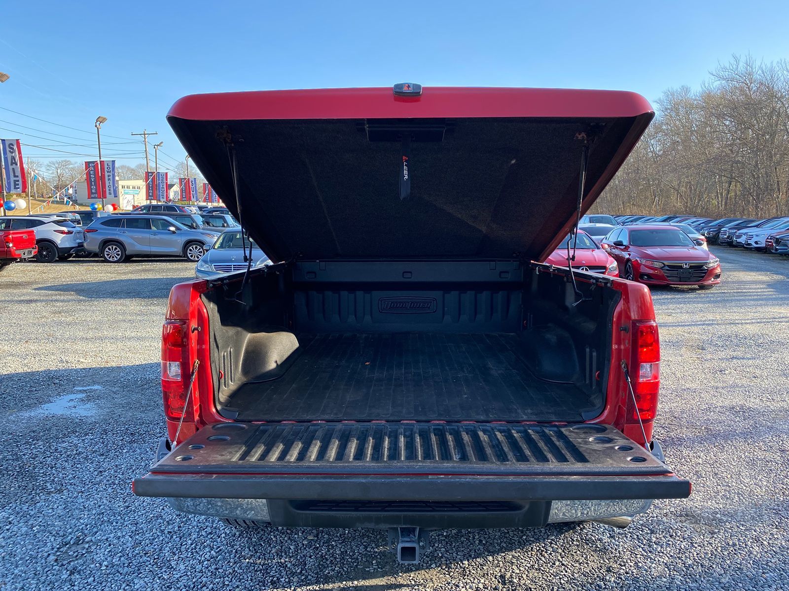 2013 Chevrolet Silverado 1500 LT 24