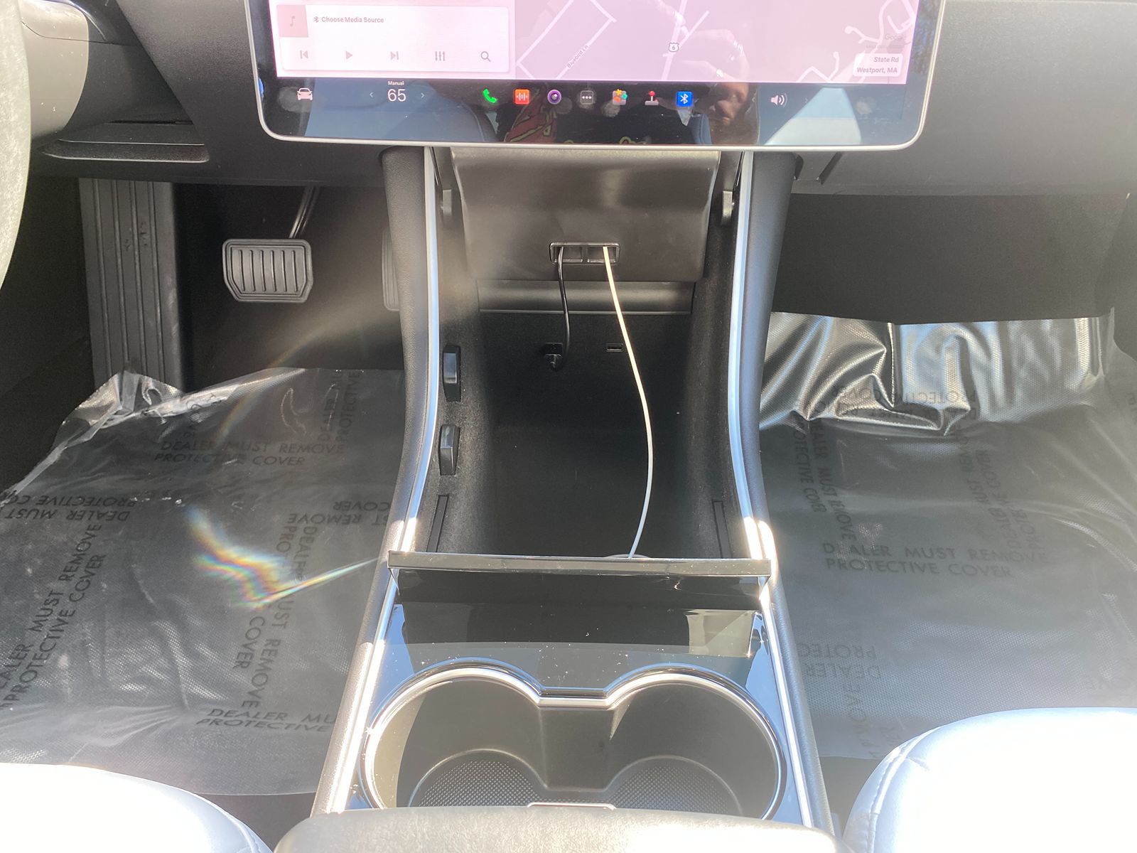 2018 Tesla Model 3 Long Range Battery 26