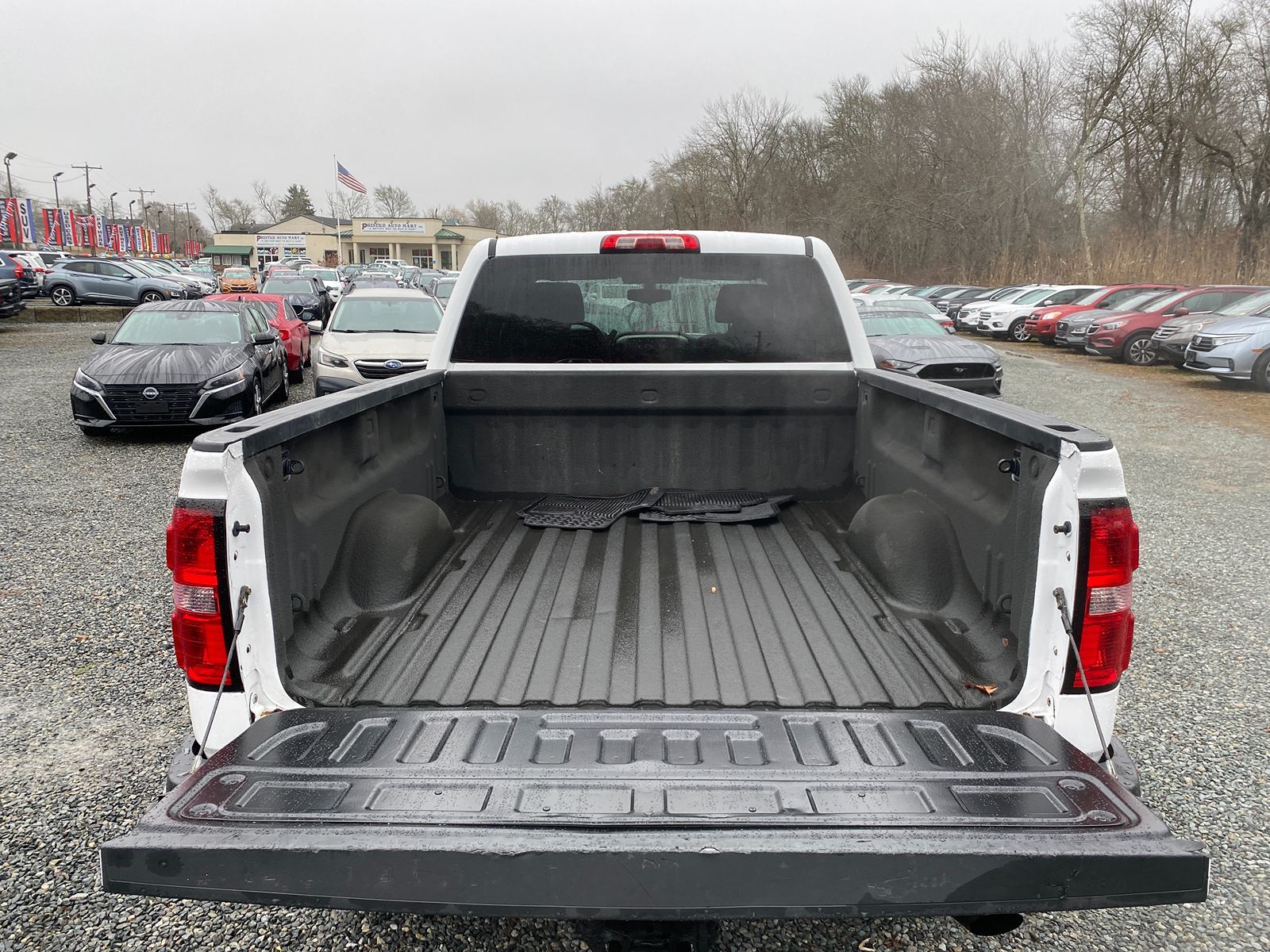 2015 GMC Sierra 2500HD SLE 27