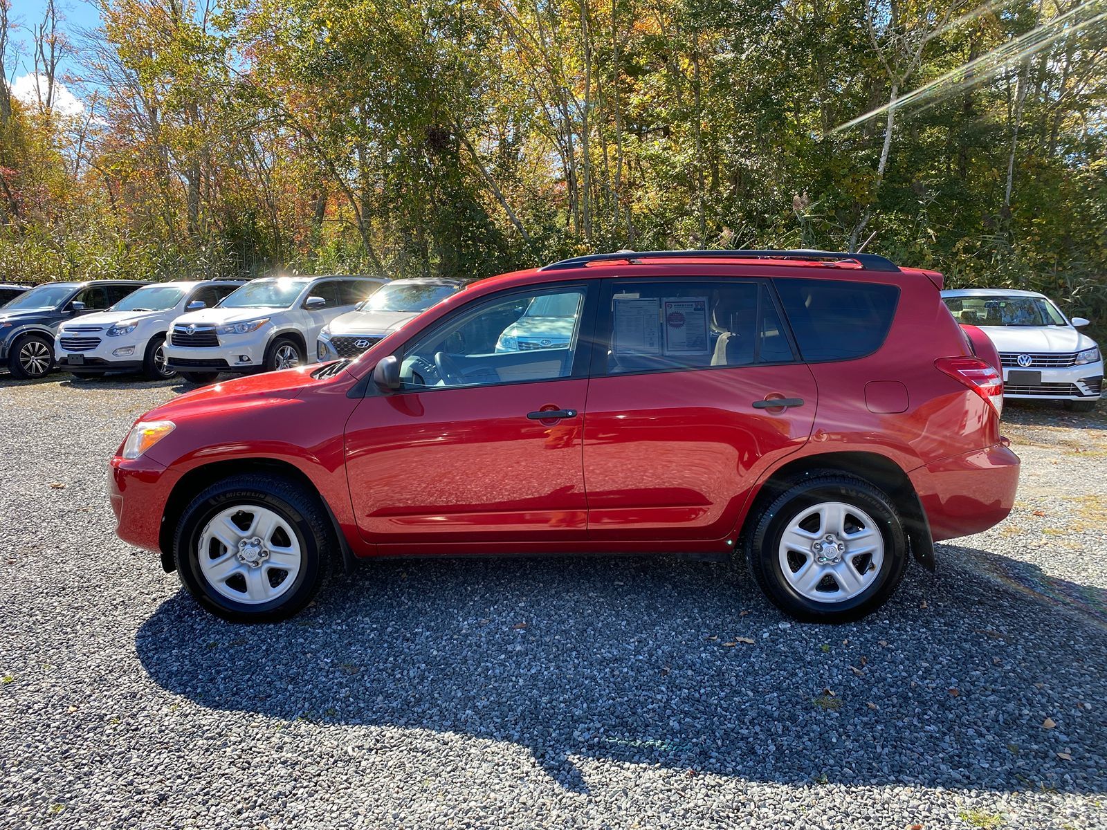 2010 Toyota RAV4  3