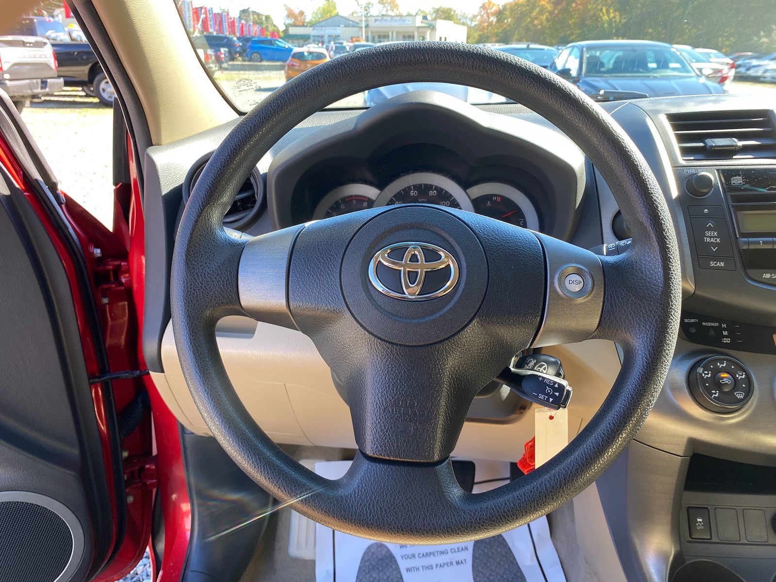 2010 Toyota RAV4  10