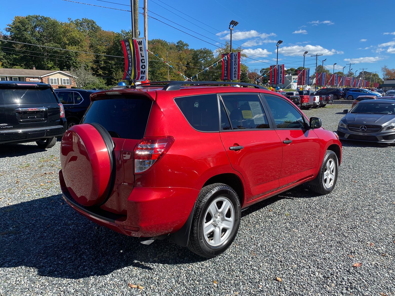 2010 Toyota RAV4  29