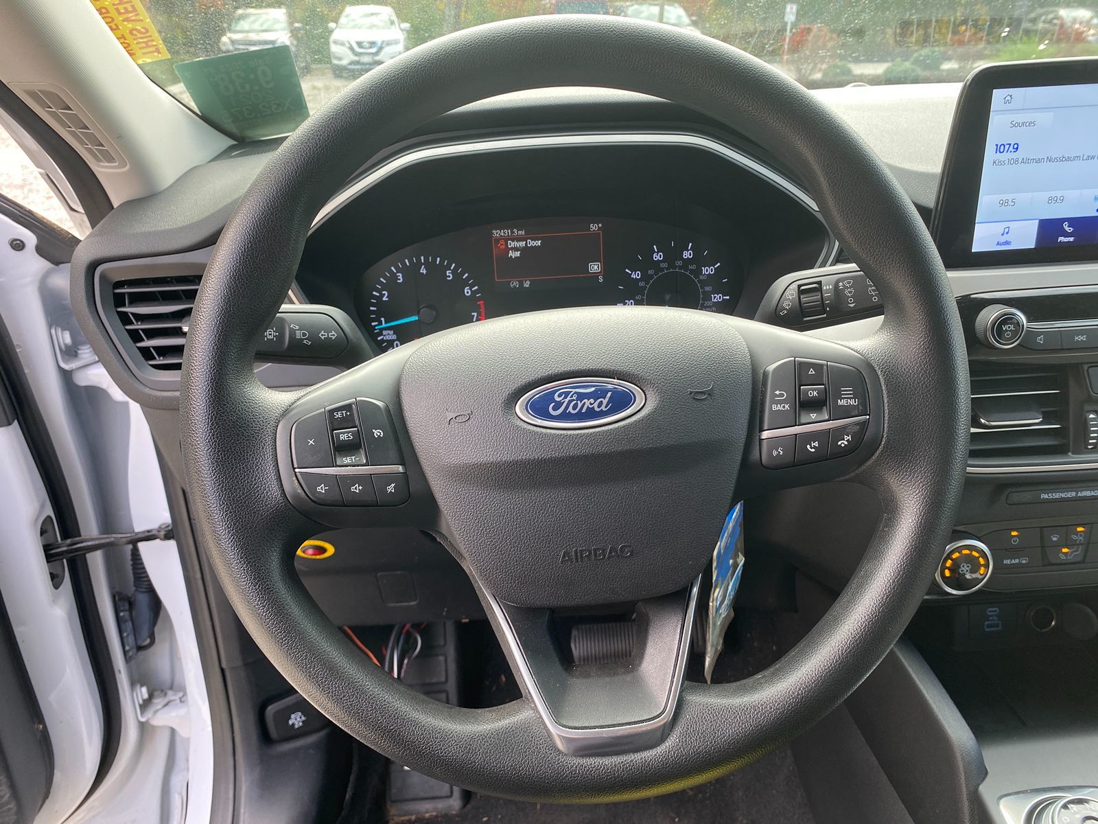 2021 Ford Escape SE 14