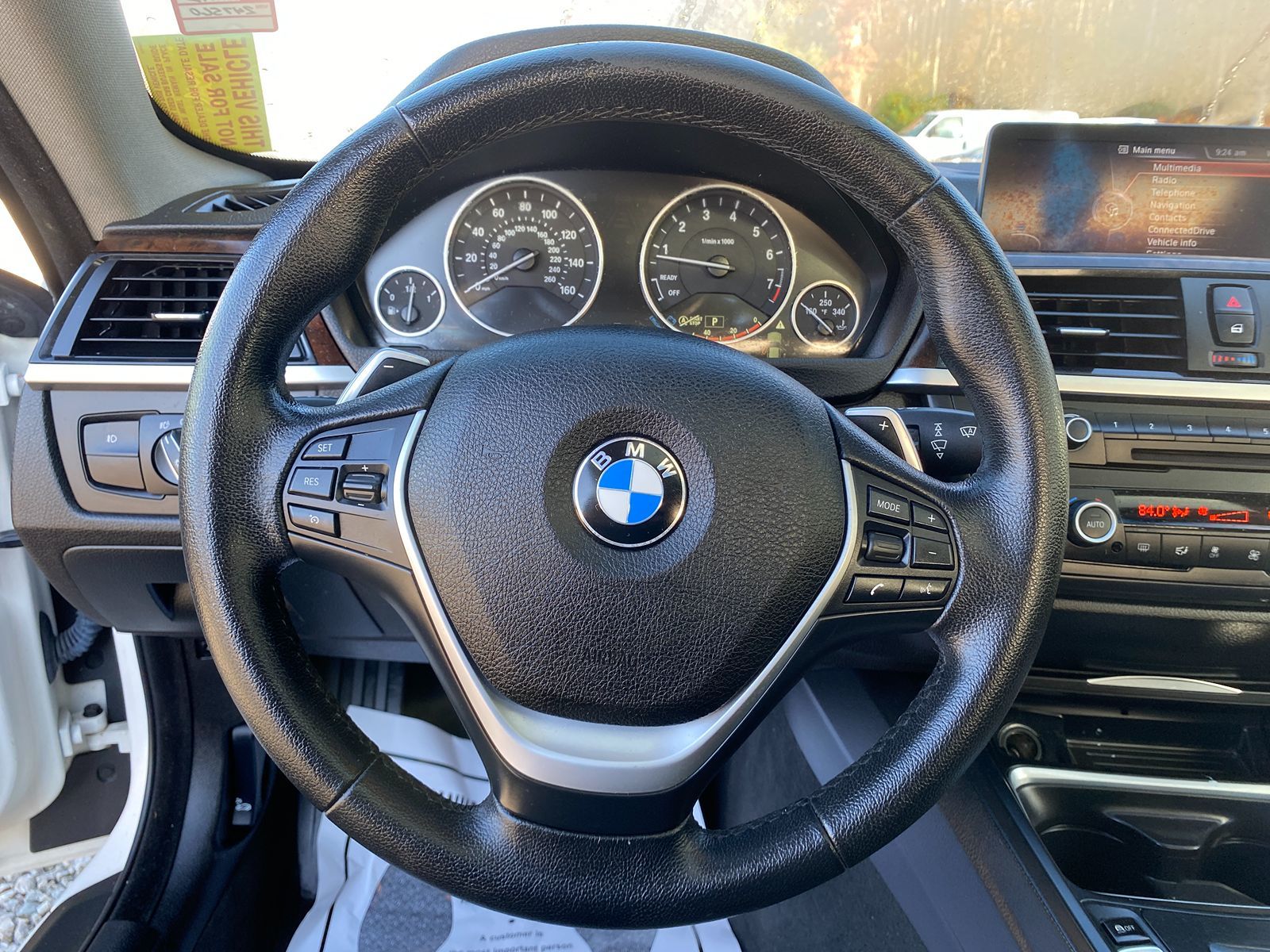 2015 BMW 4 Series 428i xDrive 15