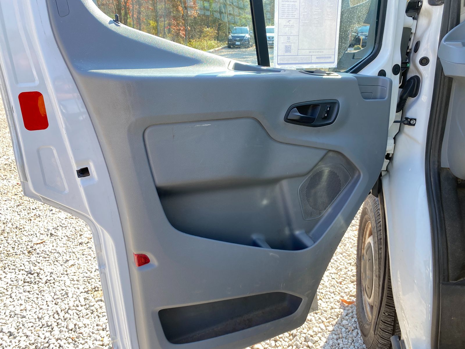 2018 Ford Transit Chassis  11