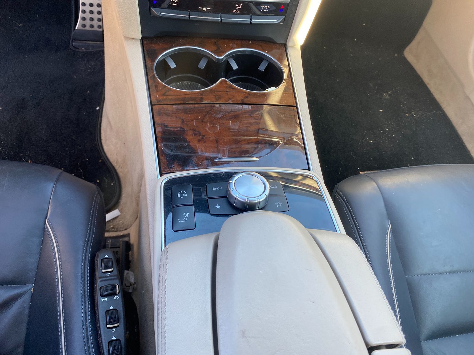 2014 Mercedes-Benz E 350 Cabriolet 21