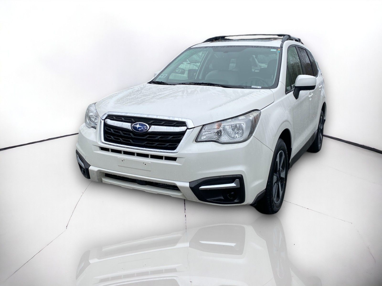 2017 Subaru Forester Premium 2