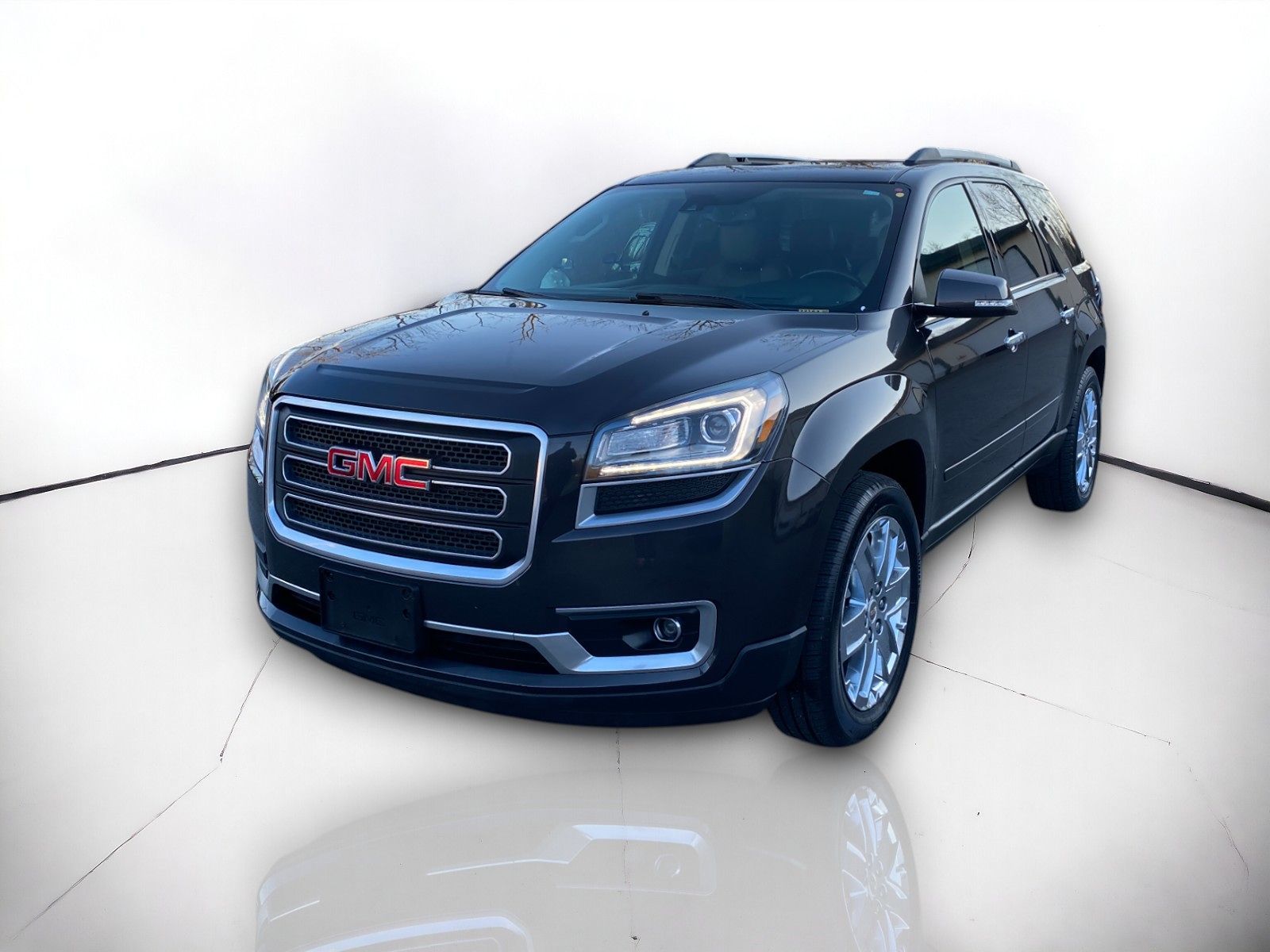 2017 GMC Acadia Limited Limited 2