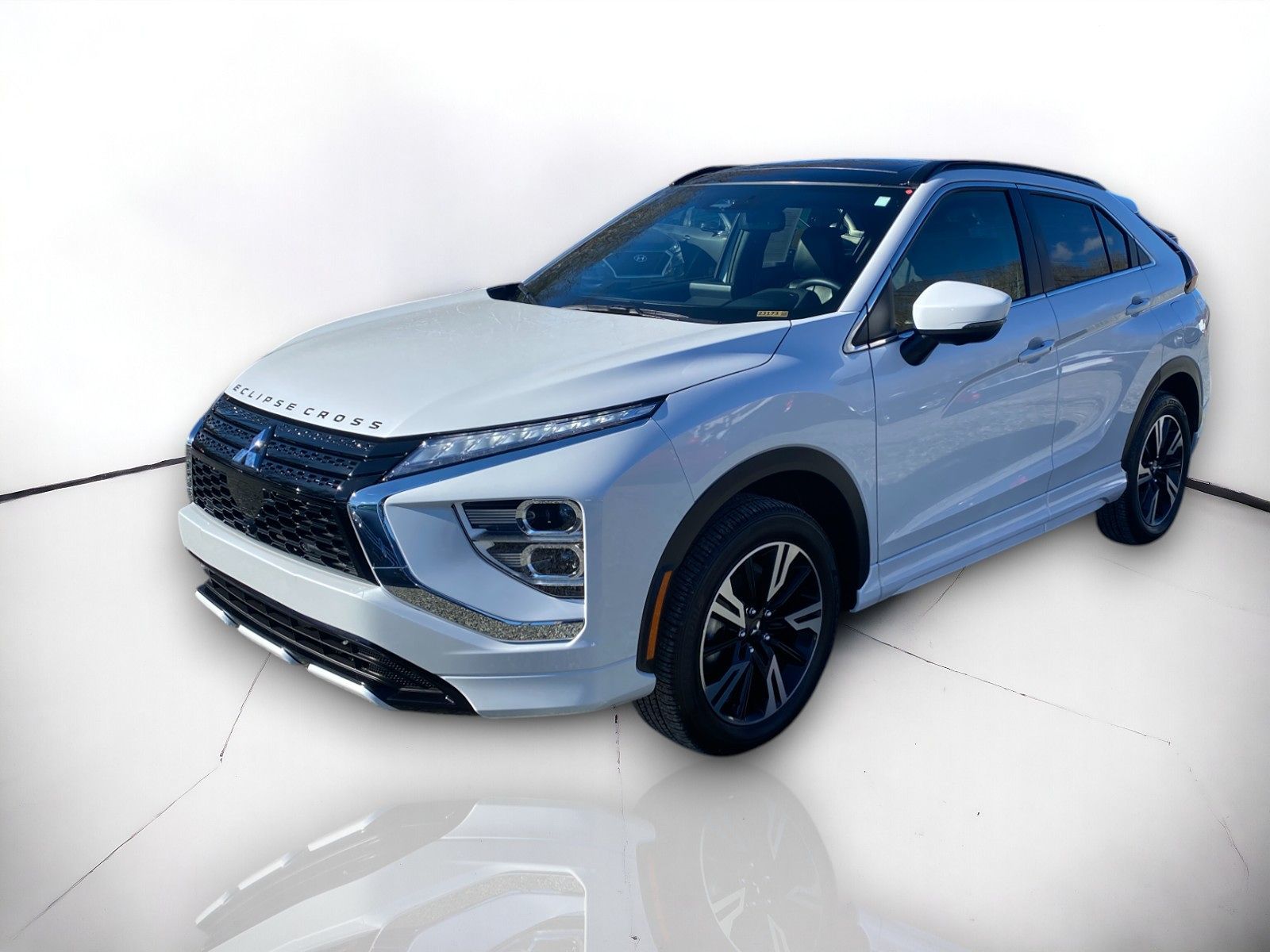 2023 Mitsubishi Eclipse Cross SEL 2