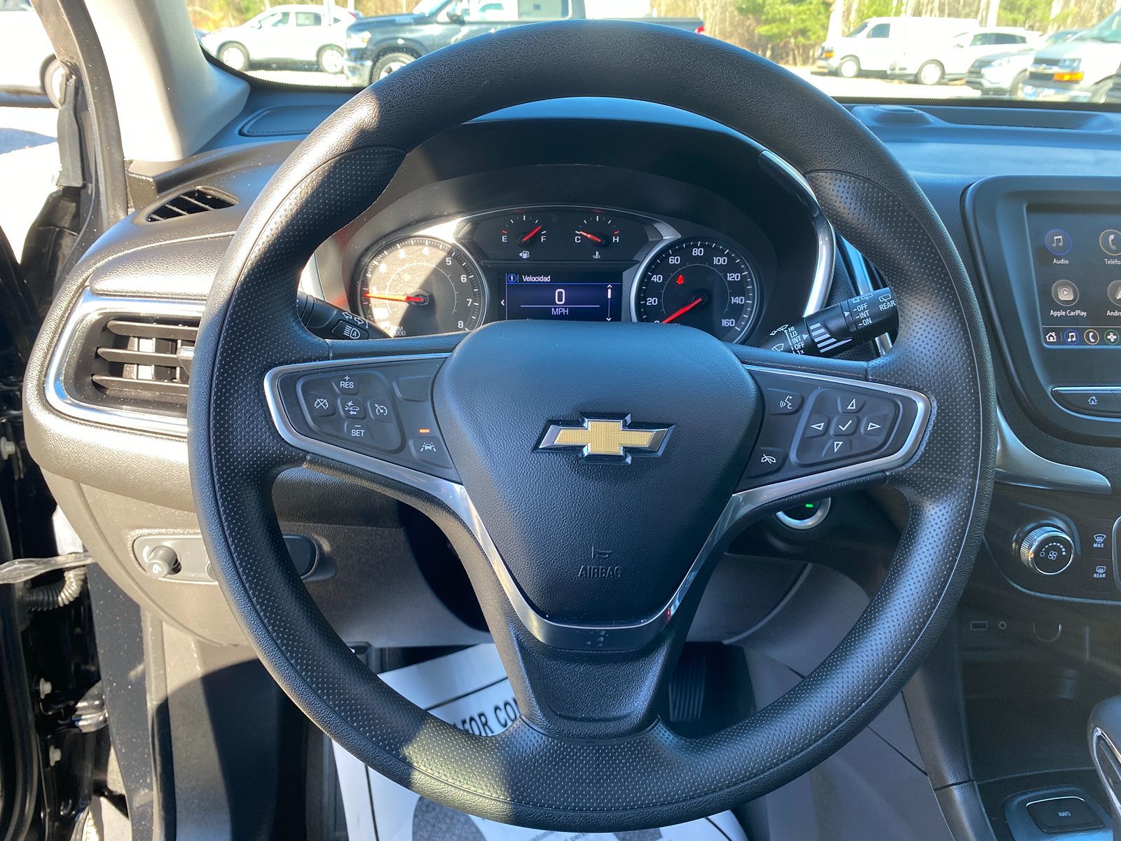 2022 Chevrolet Equinox LT 15