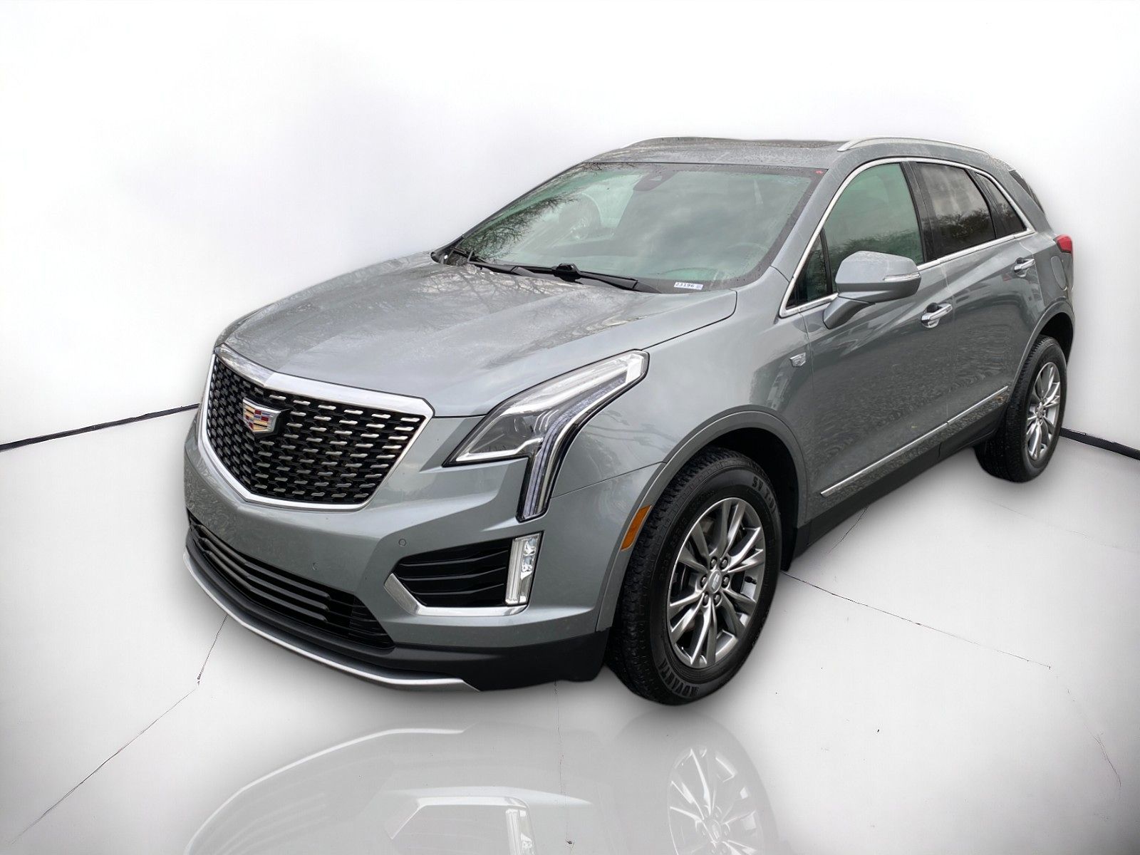 2023 Cadillac XT5 FWD Premium Luxury 2