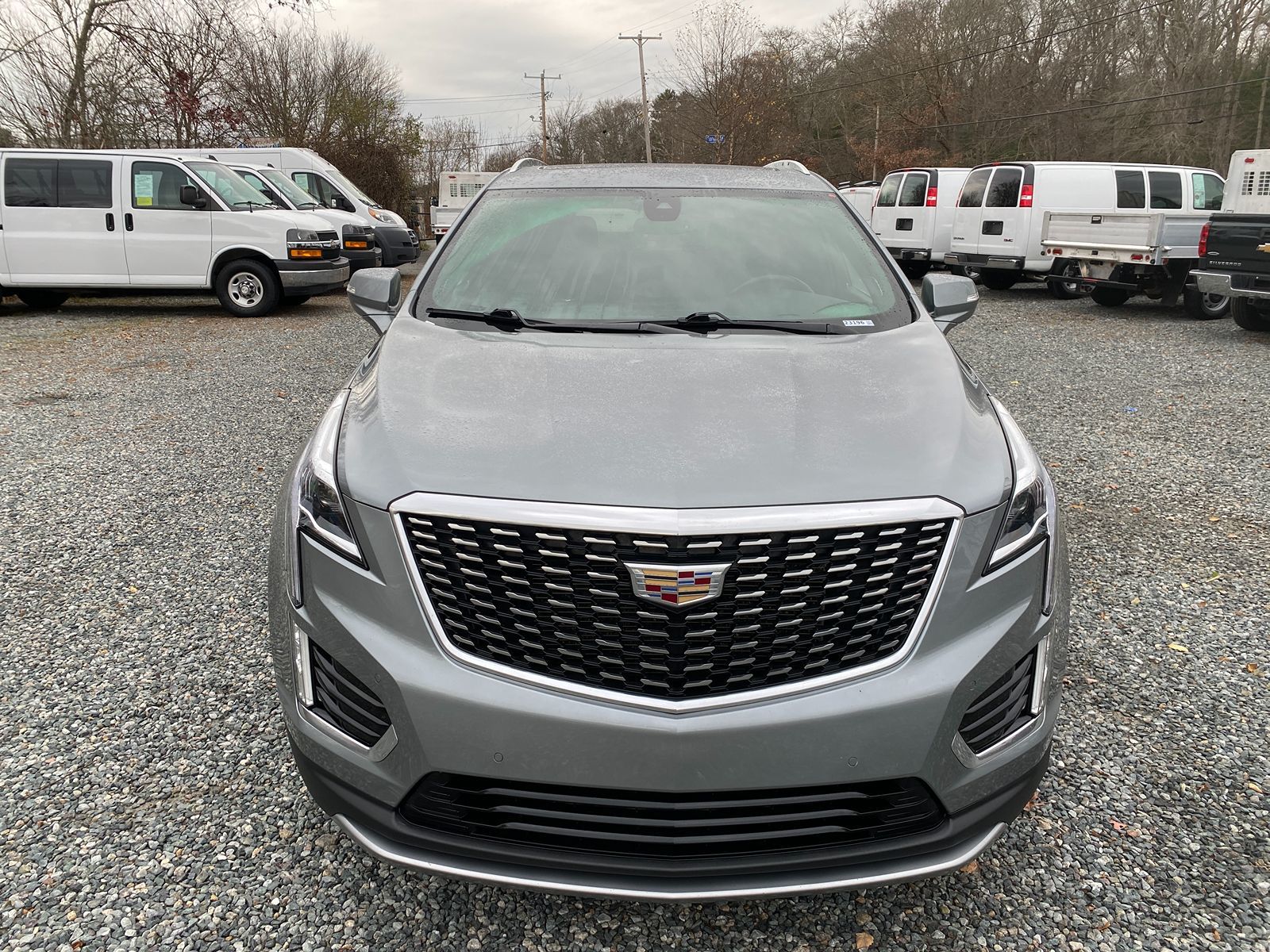 2023 Cadillac XT5 FWD Premium Luxury 3