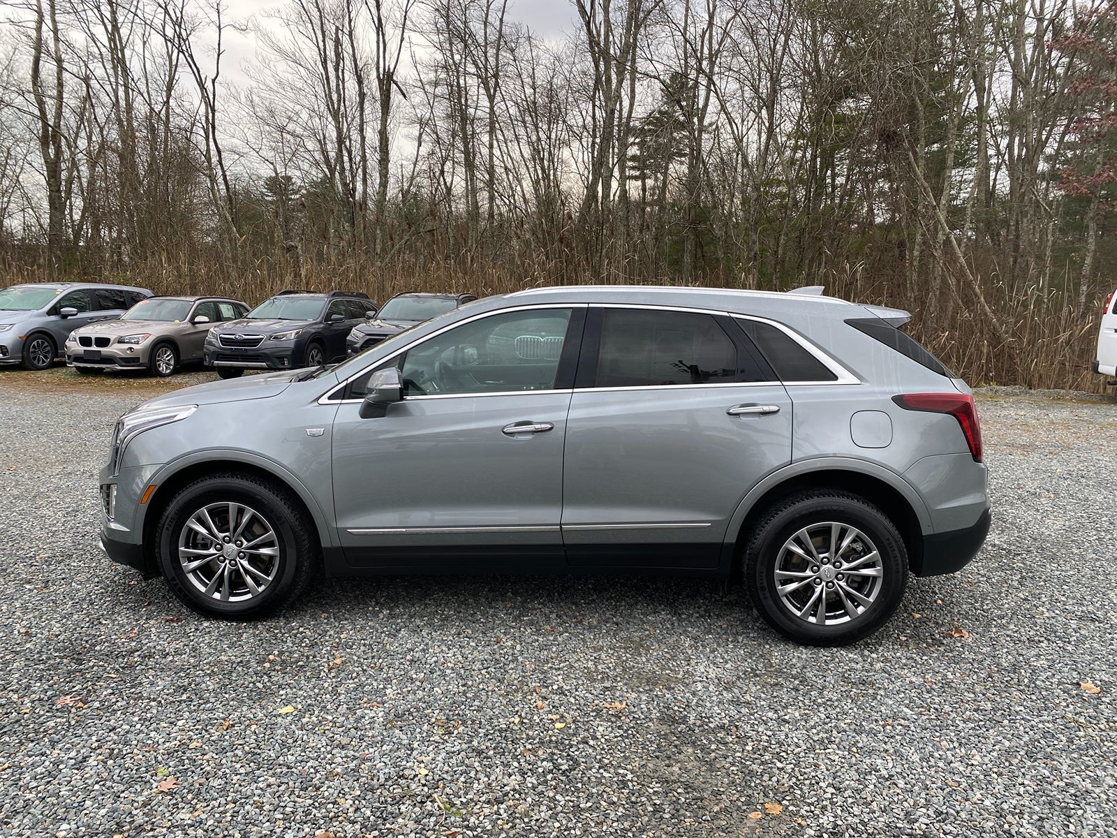 2023 Cadillac XT5 FWD Premium Luxury 9