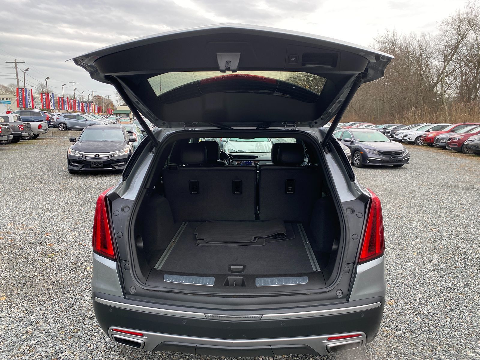 2023 Cadillac XT5 FWD Premium Luxury 27