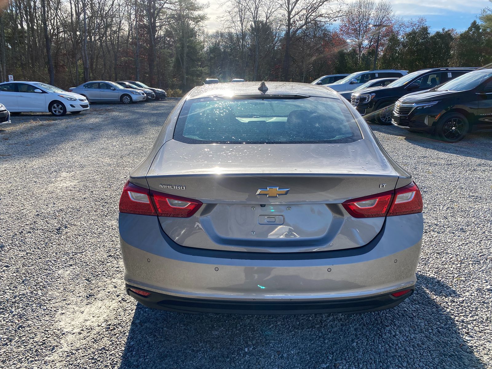 2023 Chevrolet Malibu LT 6