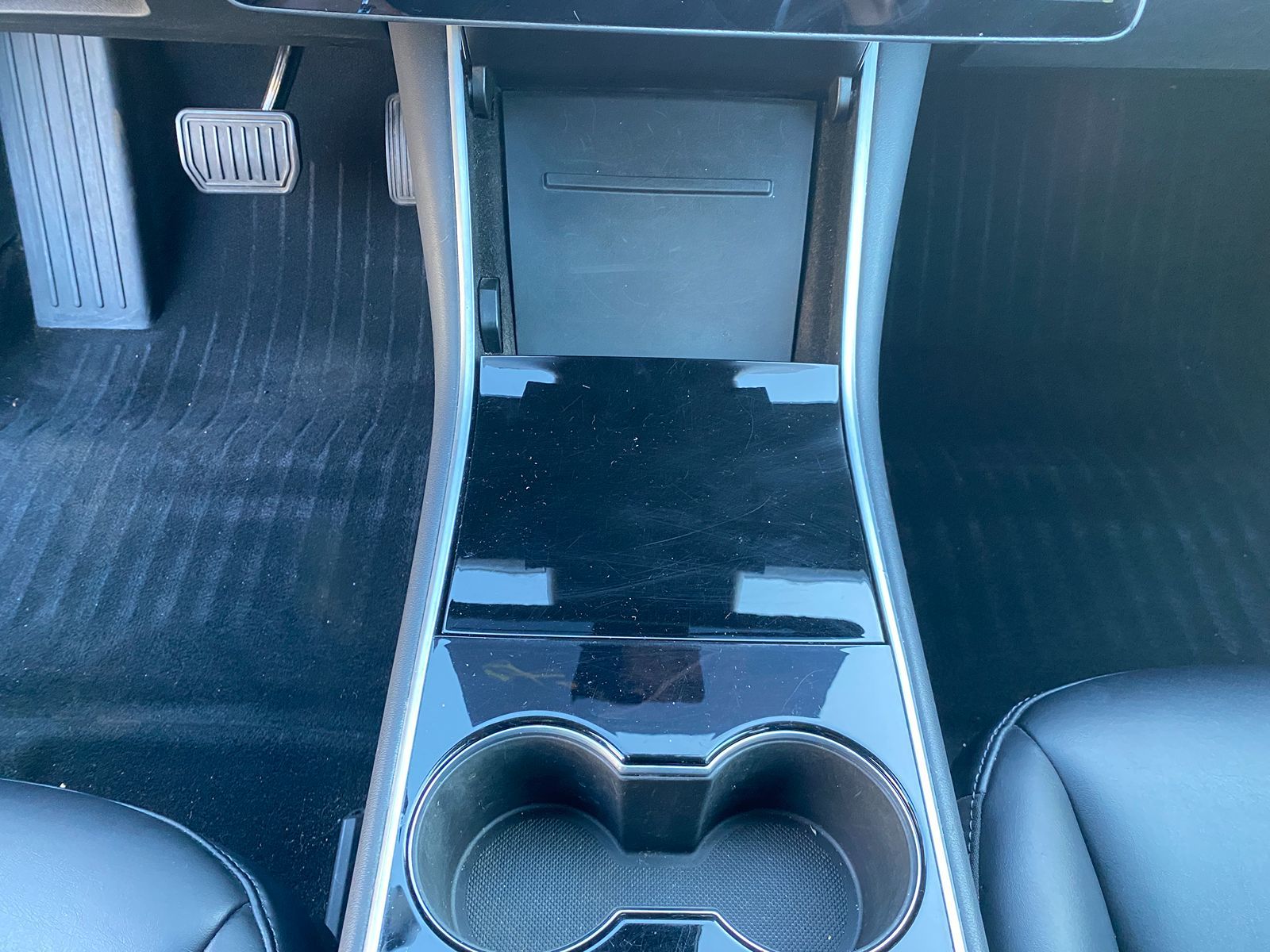 2018 Tesla Model 3 Long Range Battery 18