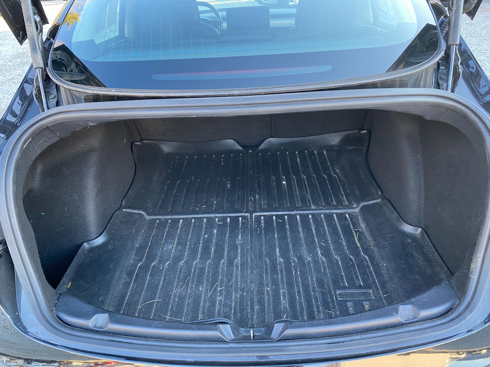 2018 Tesla Model 3 Long Range Battery 25