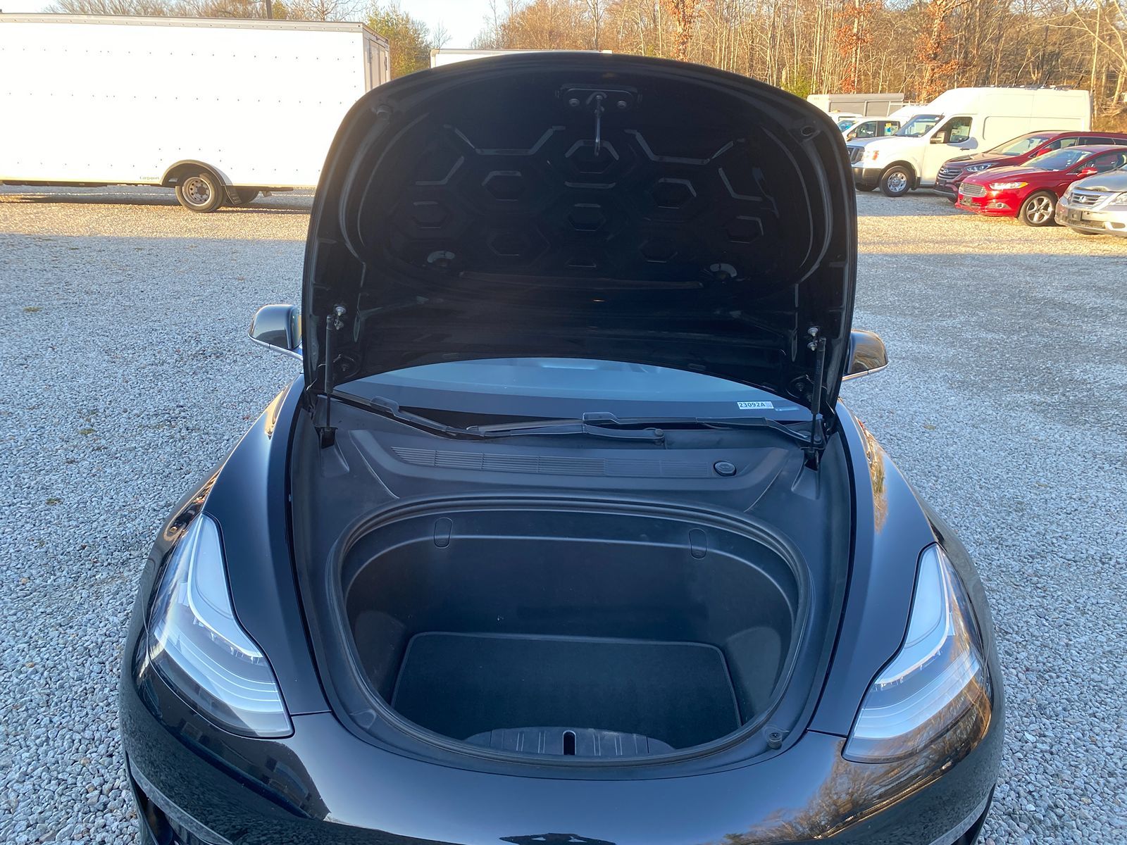 2018 Tesla Model 3 Long Range Battery 27