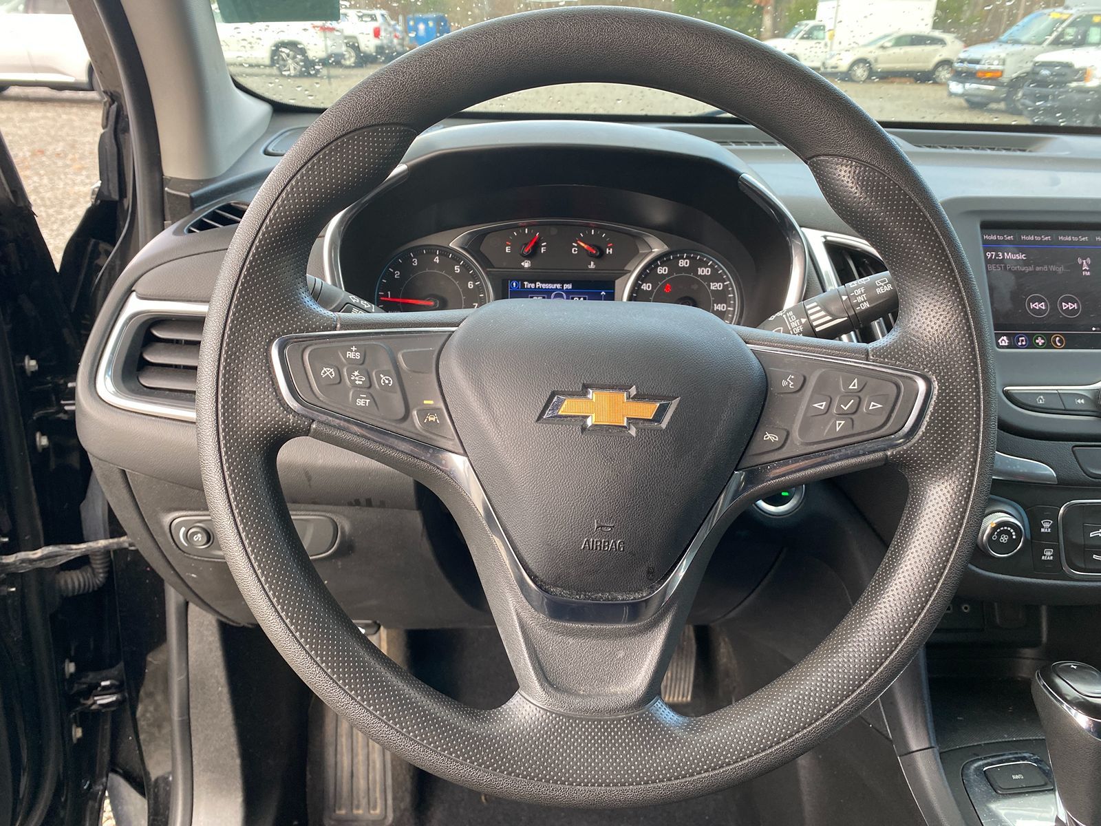 2021 Chevrolet Equinox LT 15