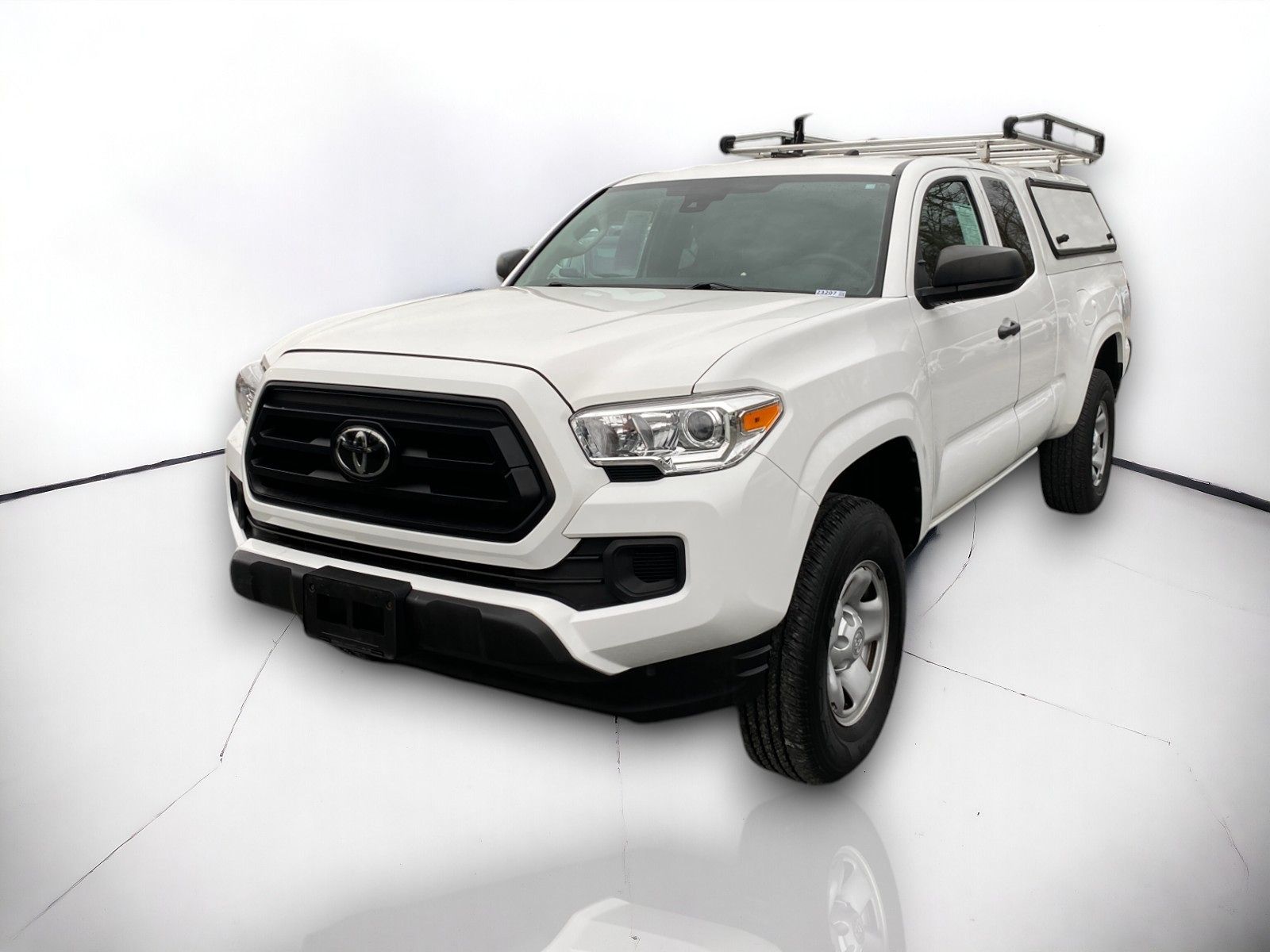 2020 Toyota Tacoma 2WD SR5 2