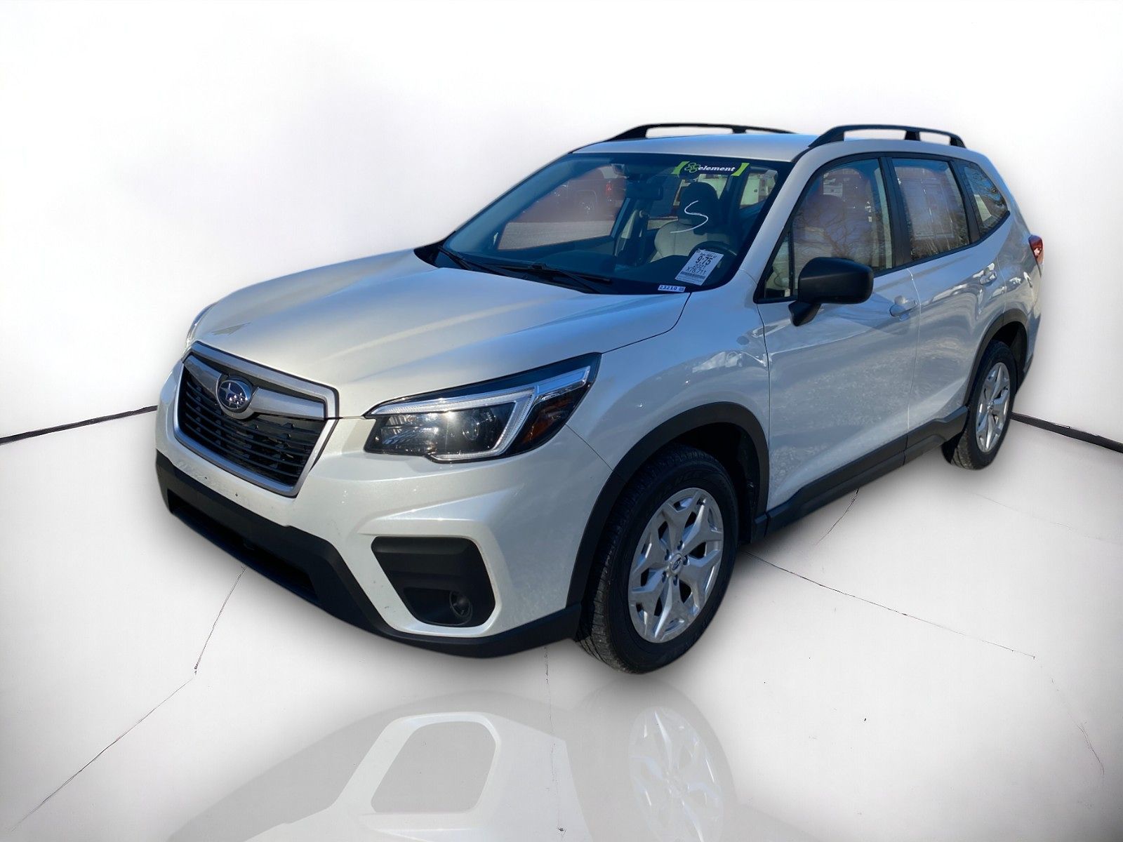 2021 Subaru Forester  2