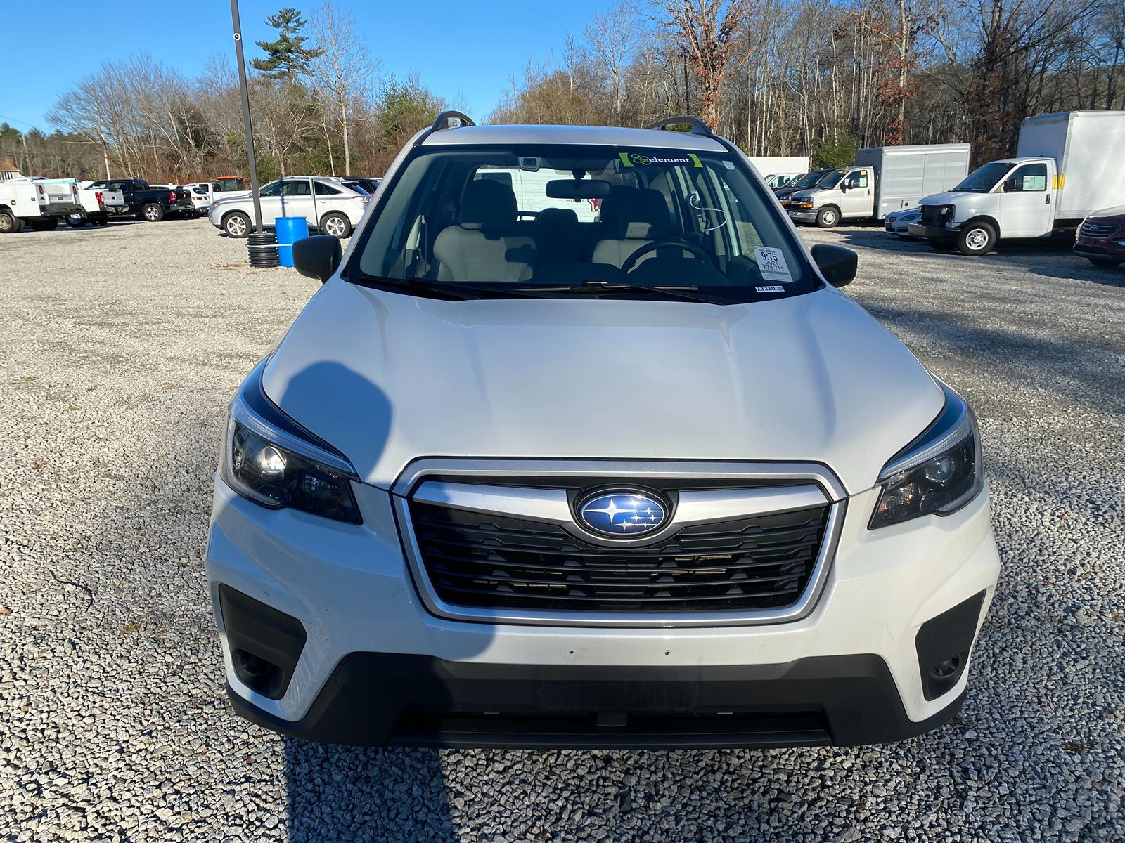 2021 Subaru Forester  3