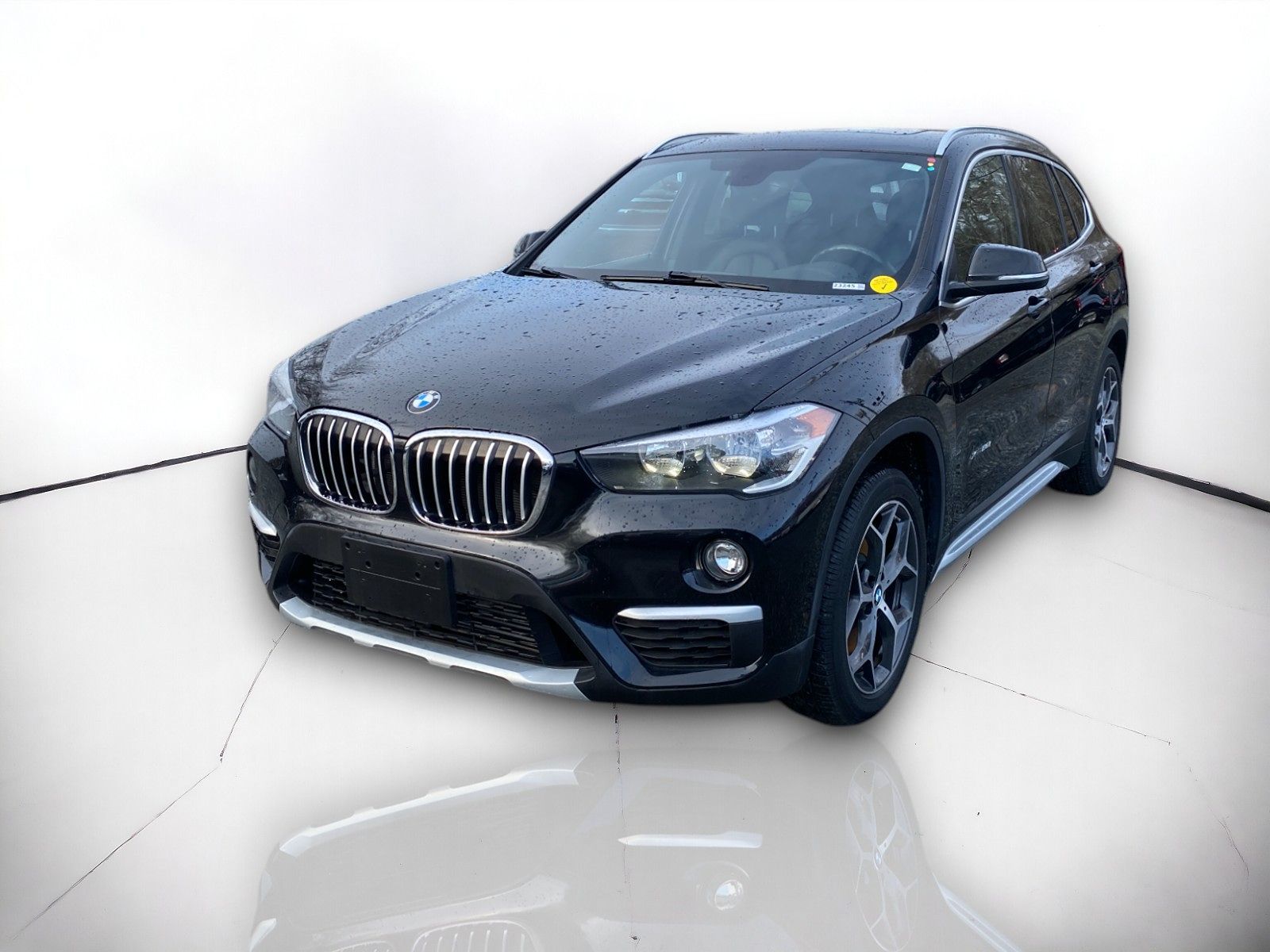 2018 BMW X1 xDrive28i 2