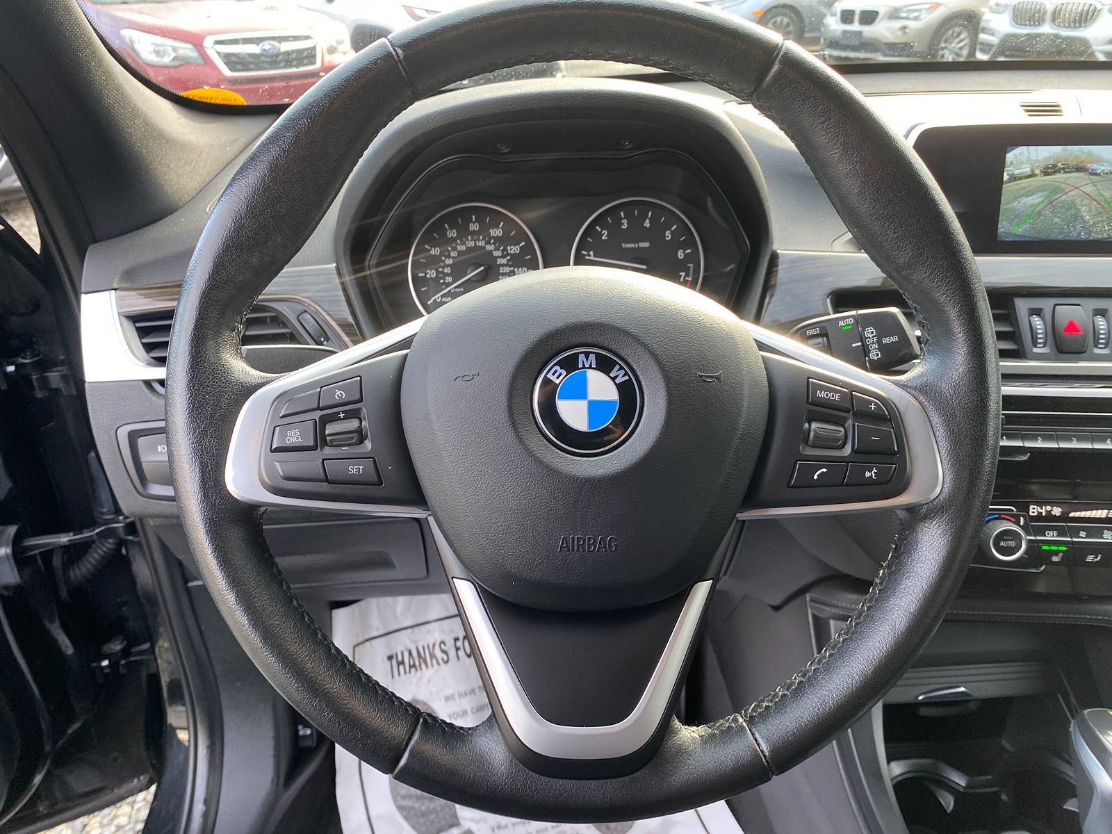 2018 BMW X1 xDrive28i 15