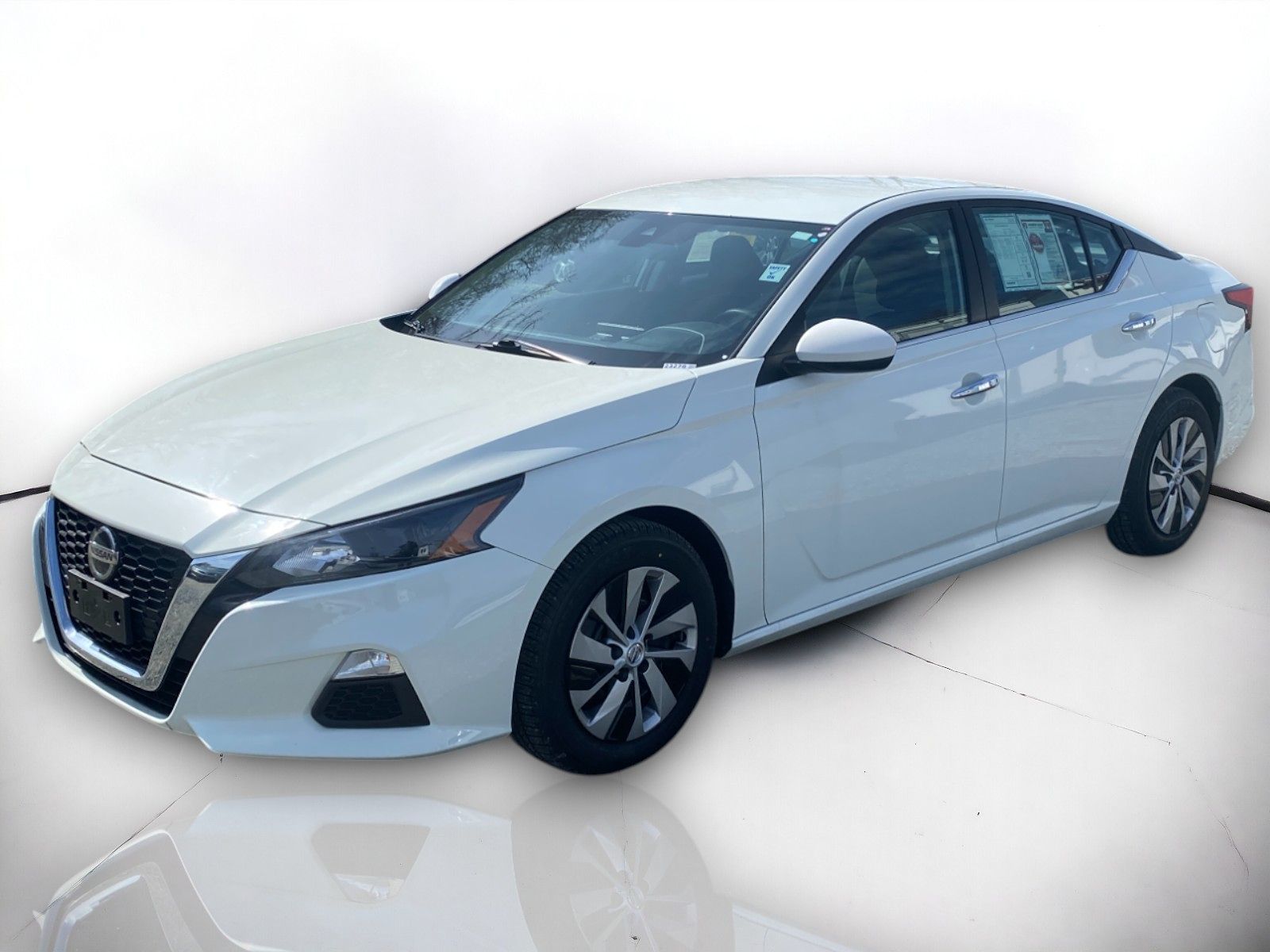 2022 Nissan Altima 2.5 S photo 2