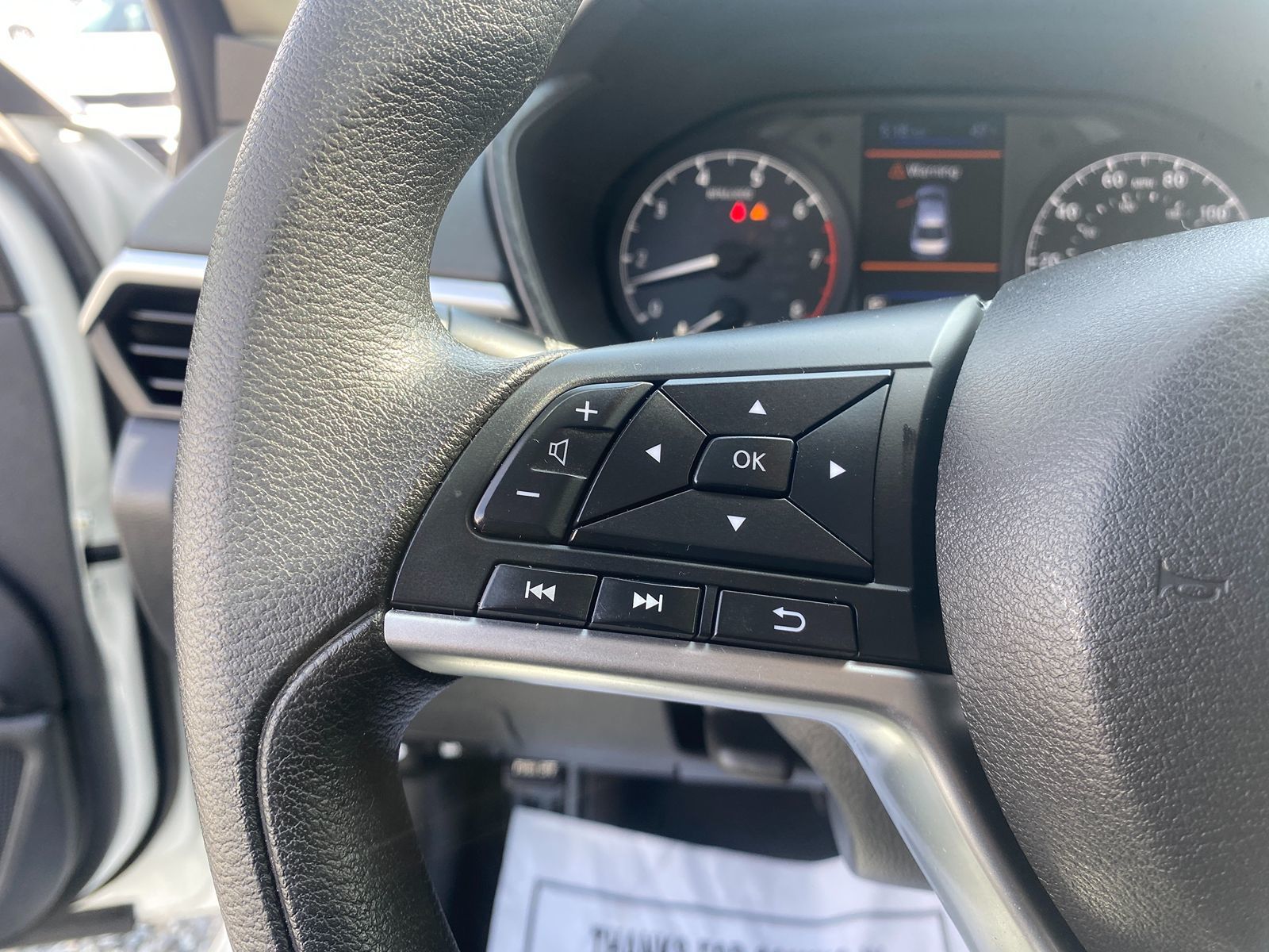 2022 Nissan Altima 2.5 S photo 13