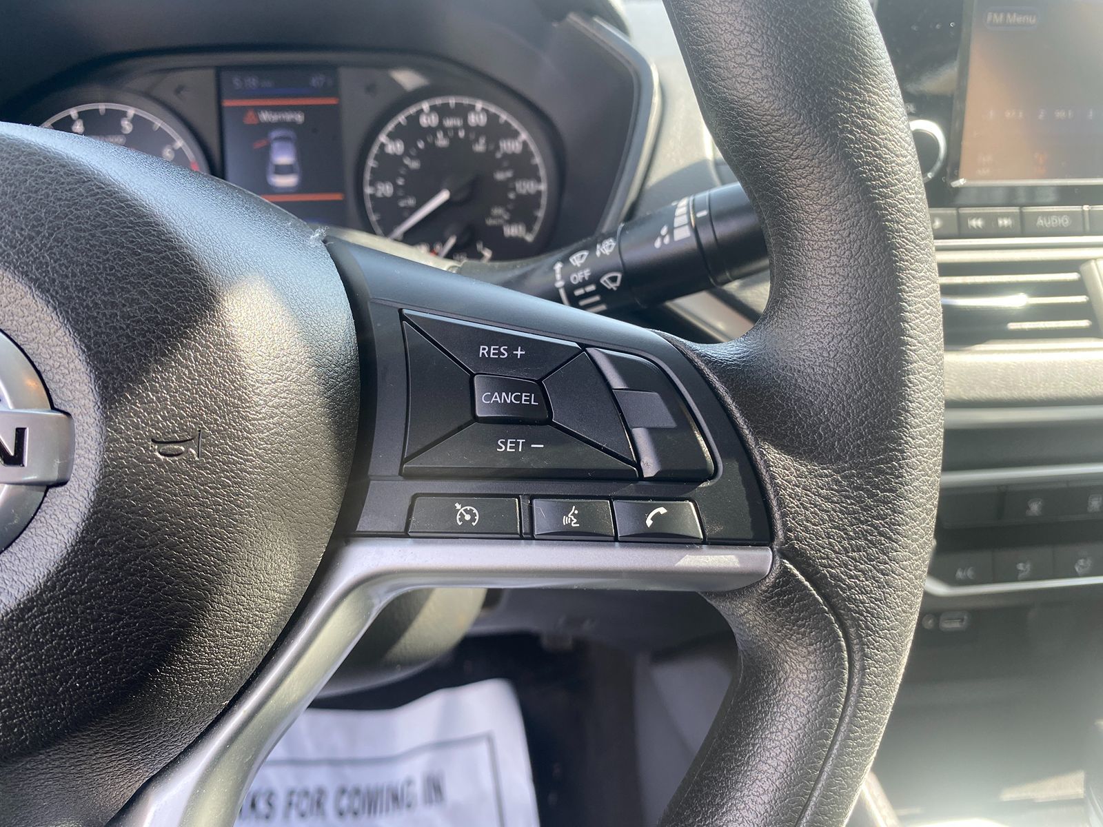 2022 Nissan Altima 2.5 S photo 14