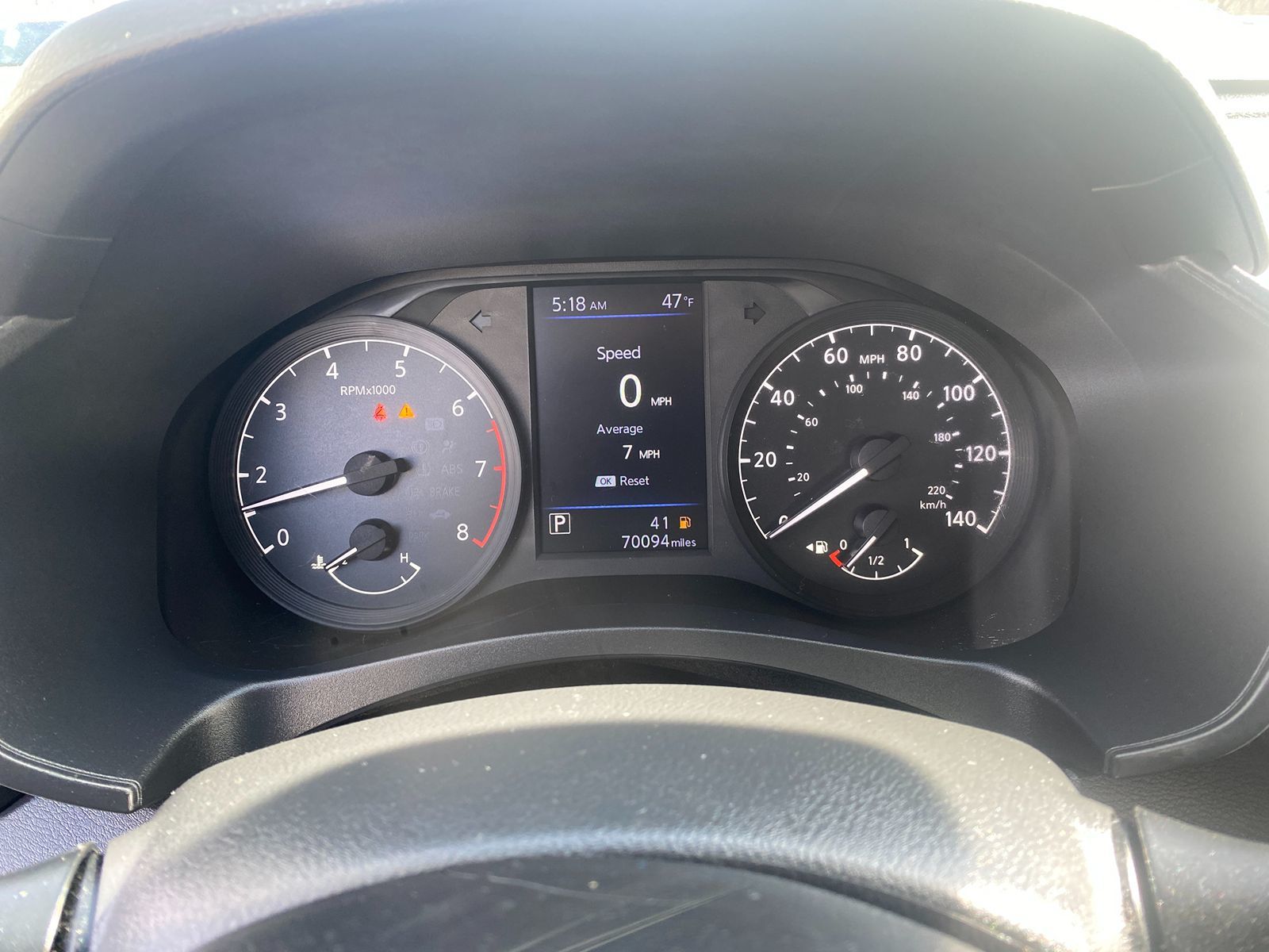 2022 Nissan Altima 2.5 S photo 15