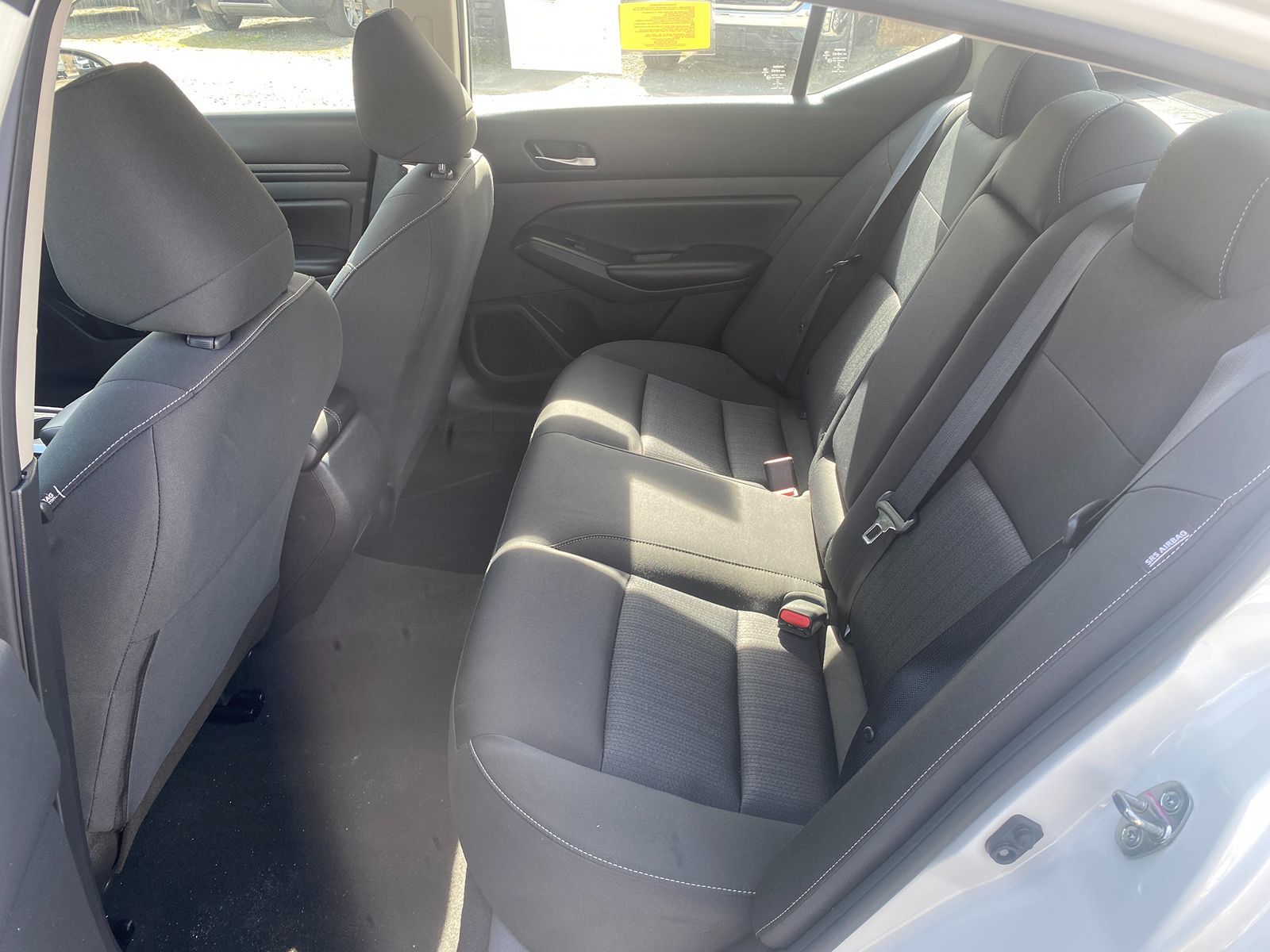 2022 Nissan Altima 2.5 S photo 18