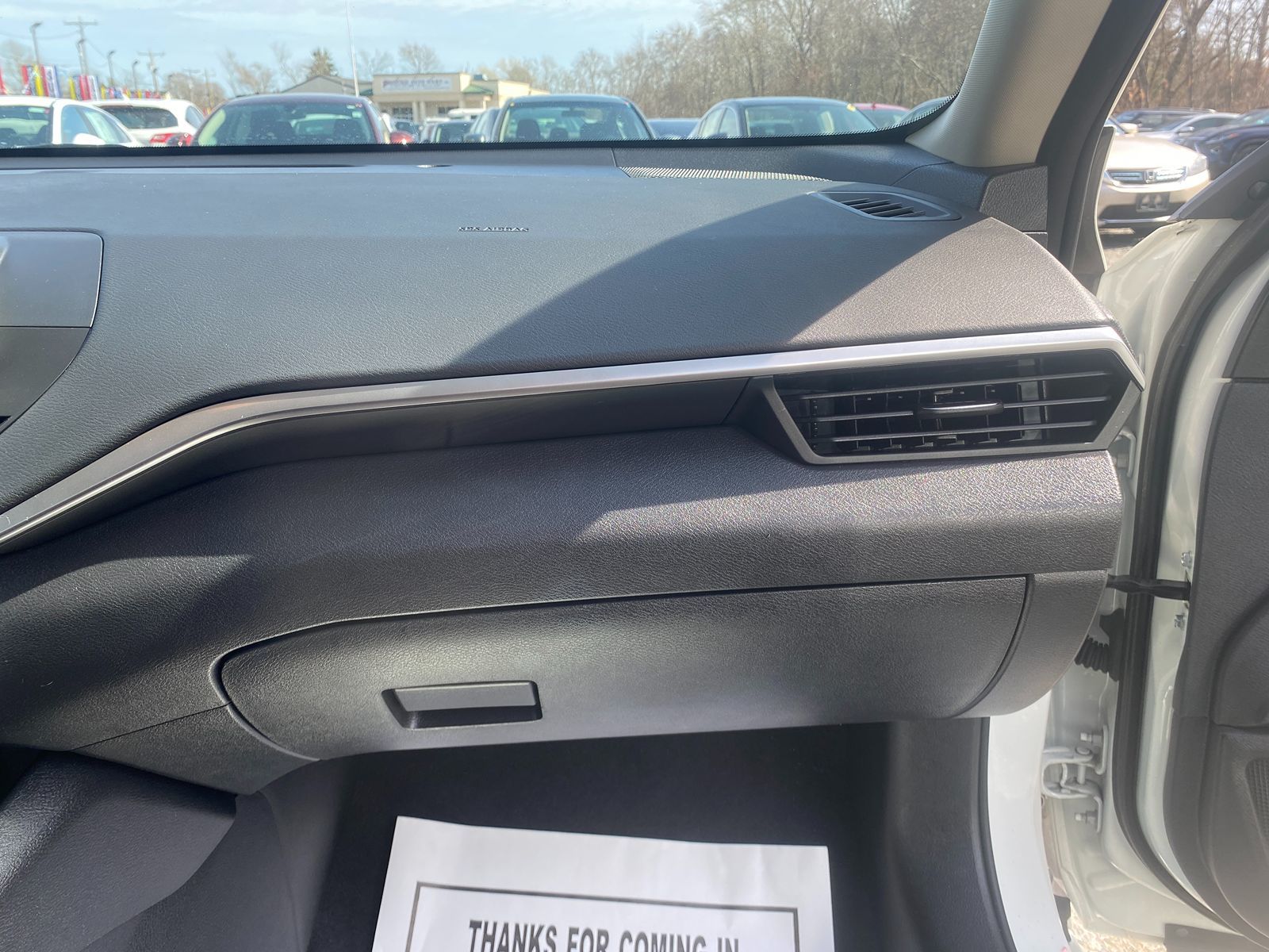 2022 Nissan Altima 2.5 S photo 21