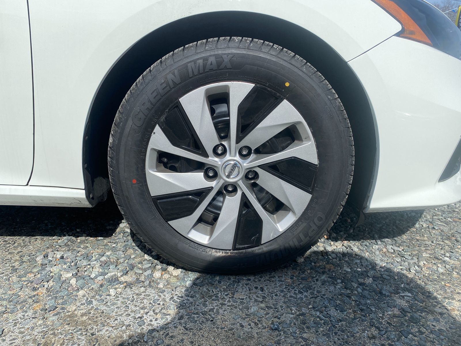 2022 Nissan Altima 2.5 S photo 23