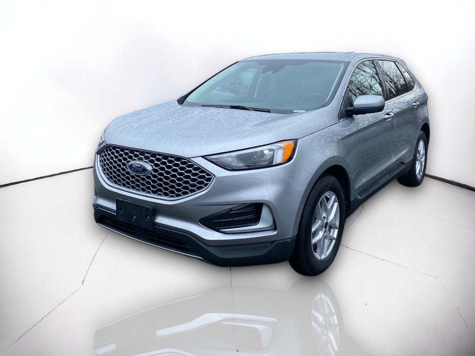 2023 Ford Edge SEL 2