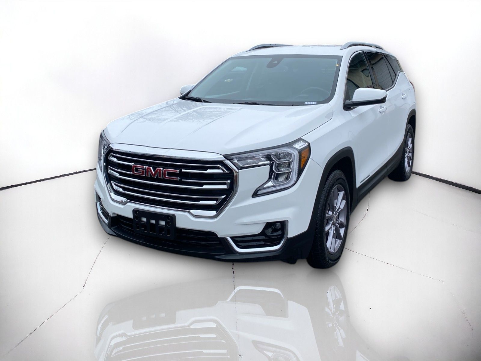 2023 GMC Terrain SLT 2