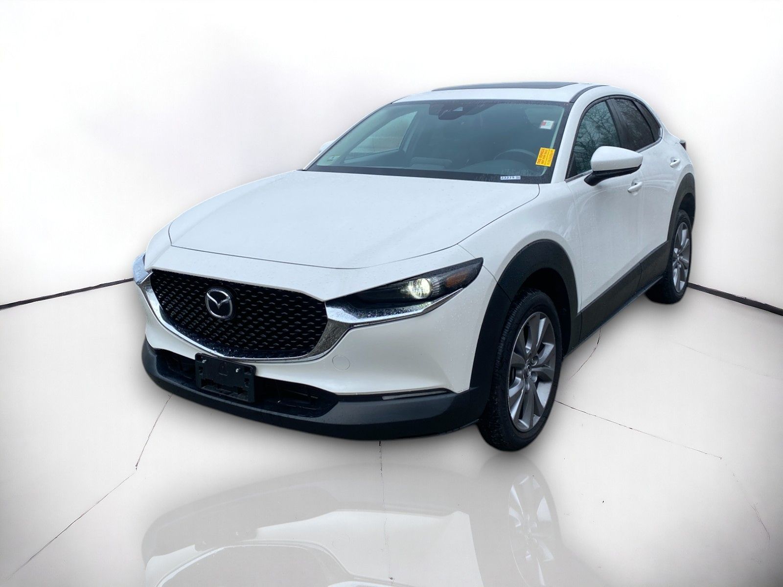 2021 Mazda CX-30 Preferred 2