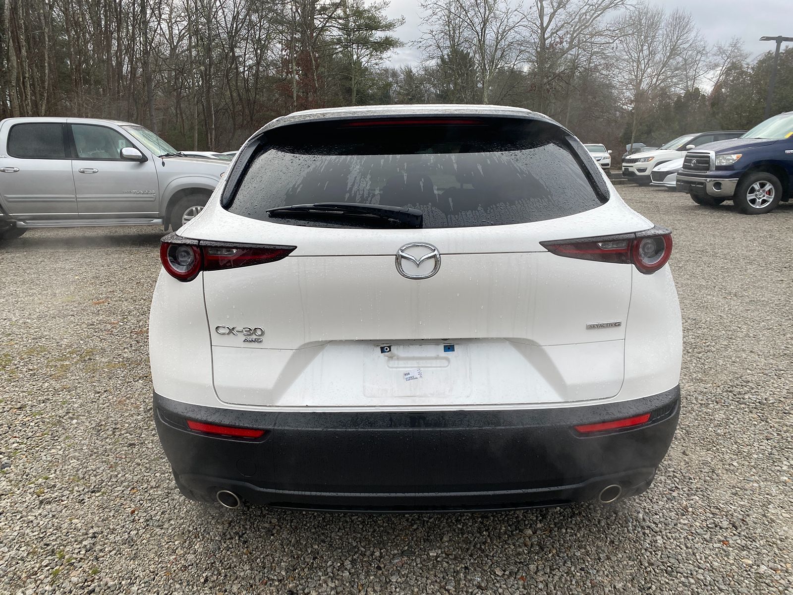 2021 Mazda CX-30 Preferred 6