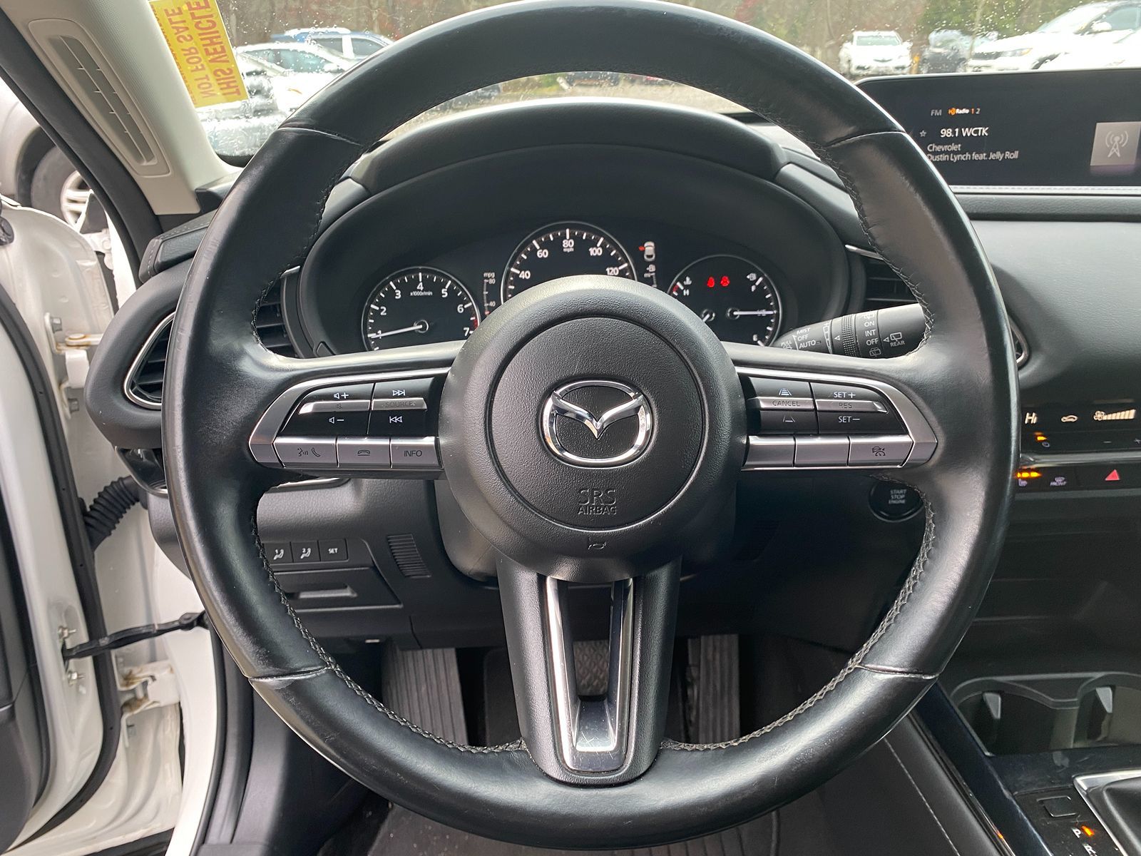 2021 Mazda CX-30 Preferred 15