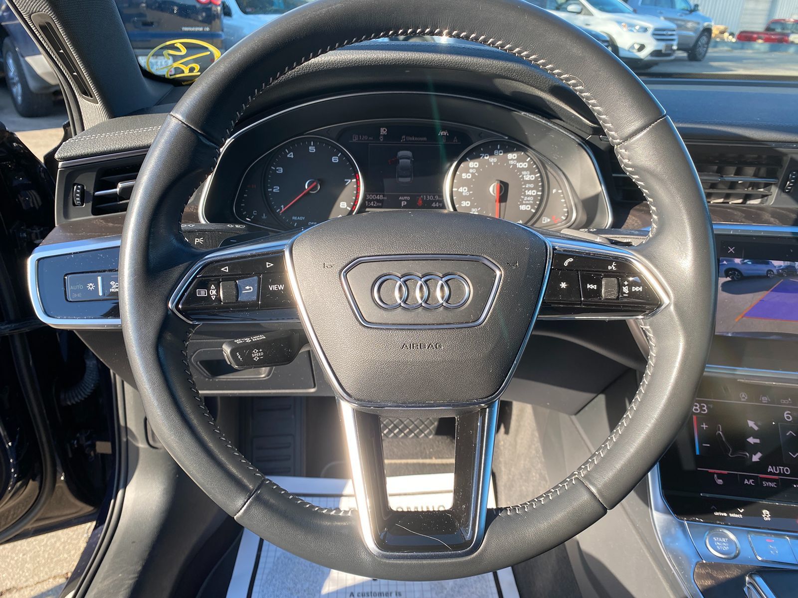 2019 Audi A6 Premium 15