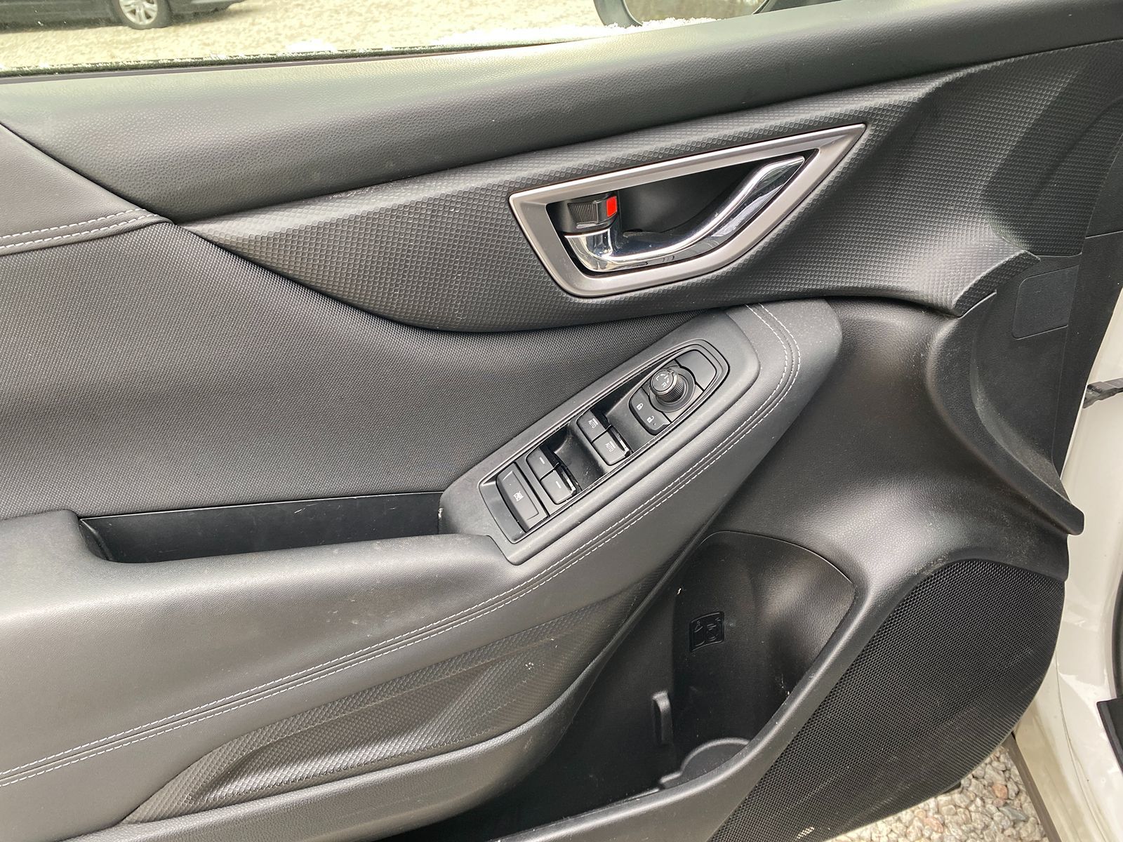 Sold 2021 Subaru Forester Premium in Westport
